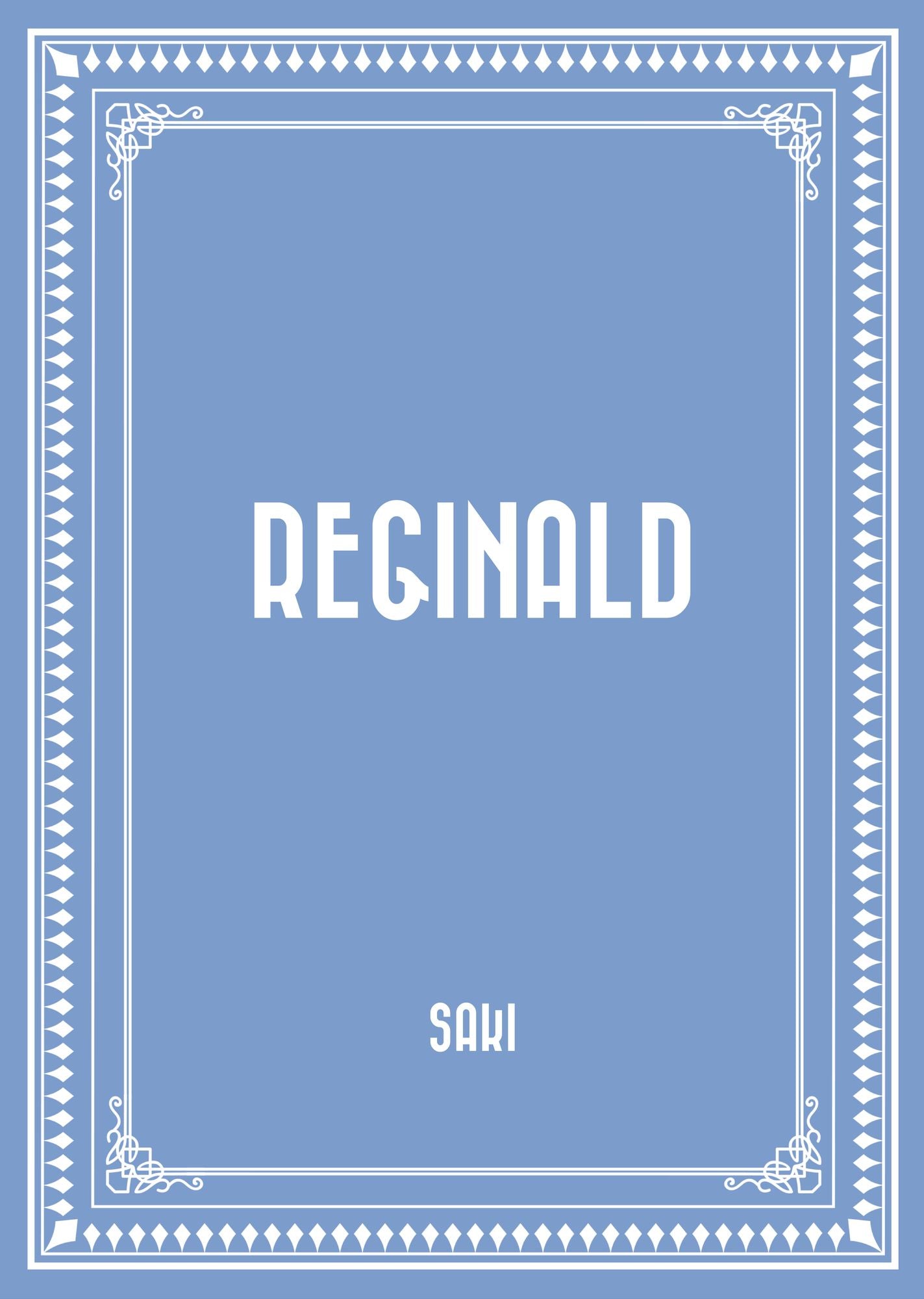Reginald