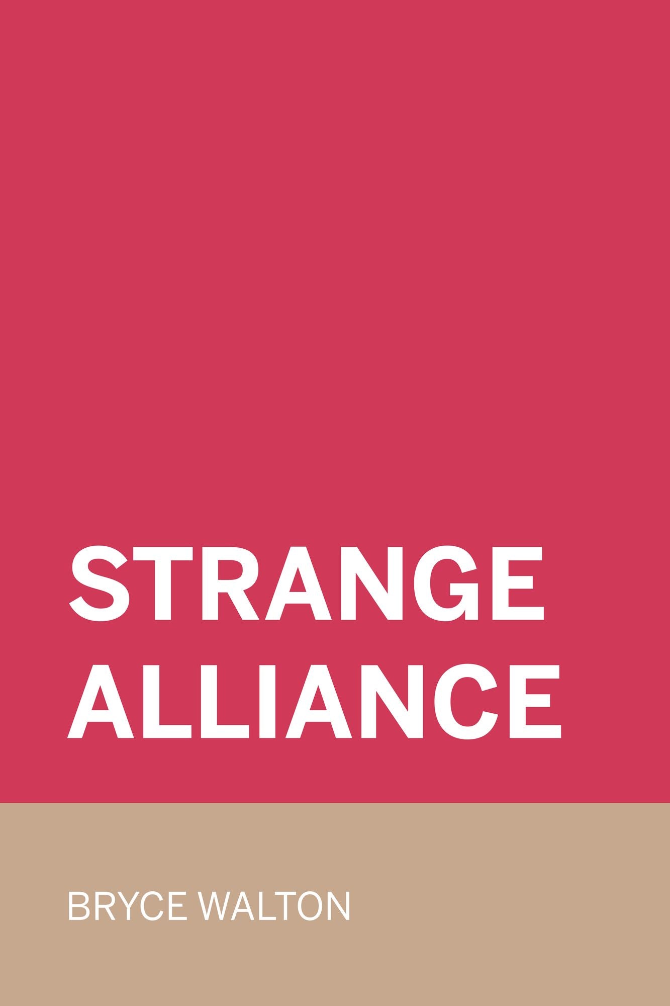 Strange Alliance