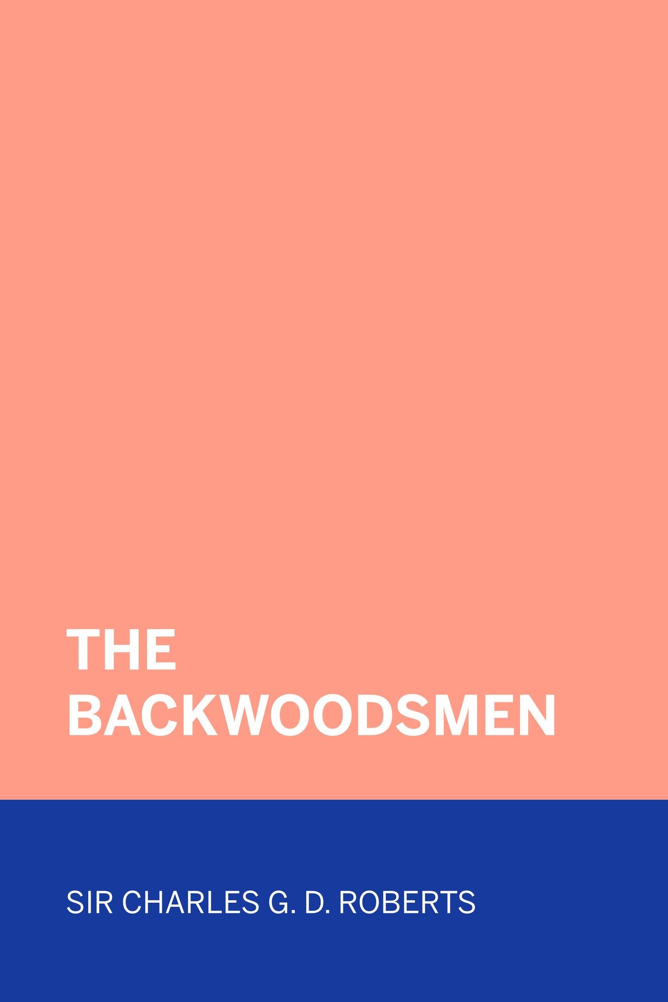 The Backwoodsmen