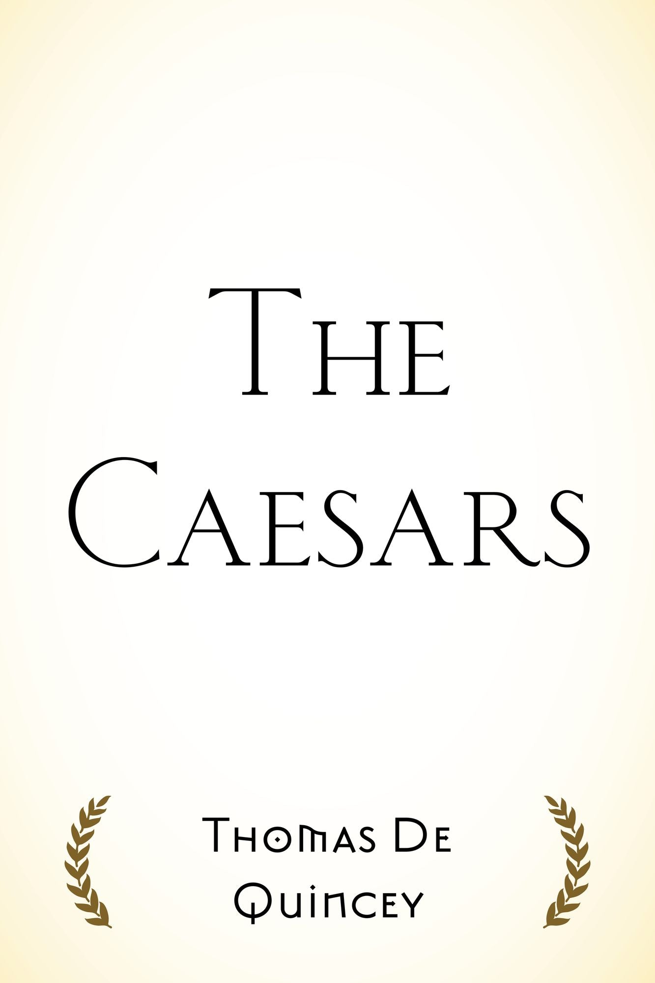 The Caesars