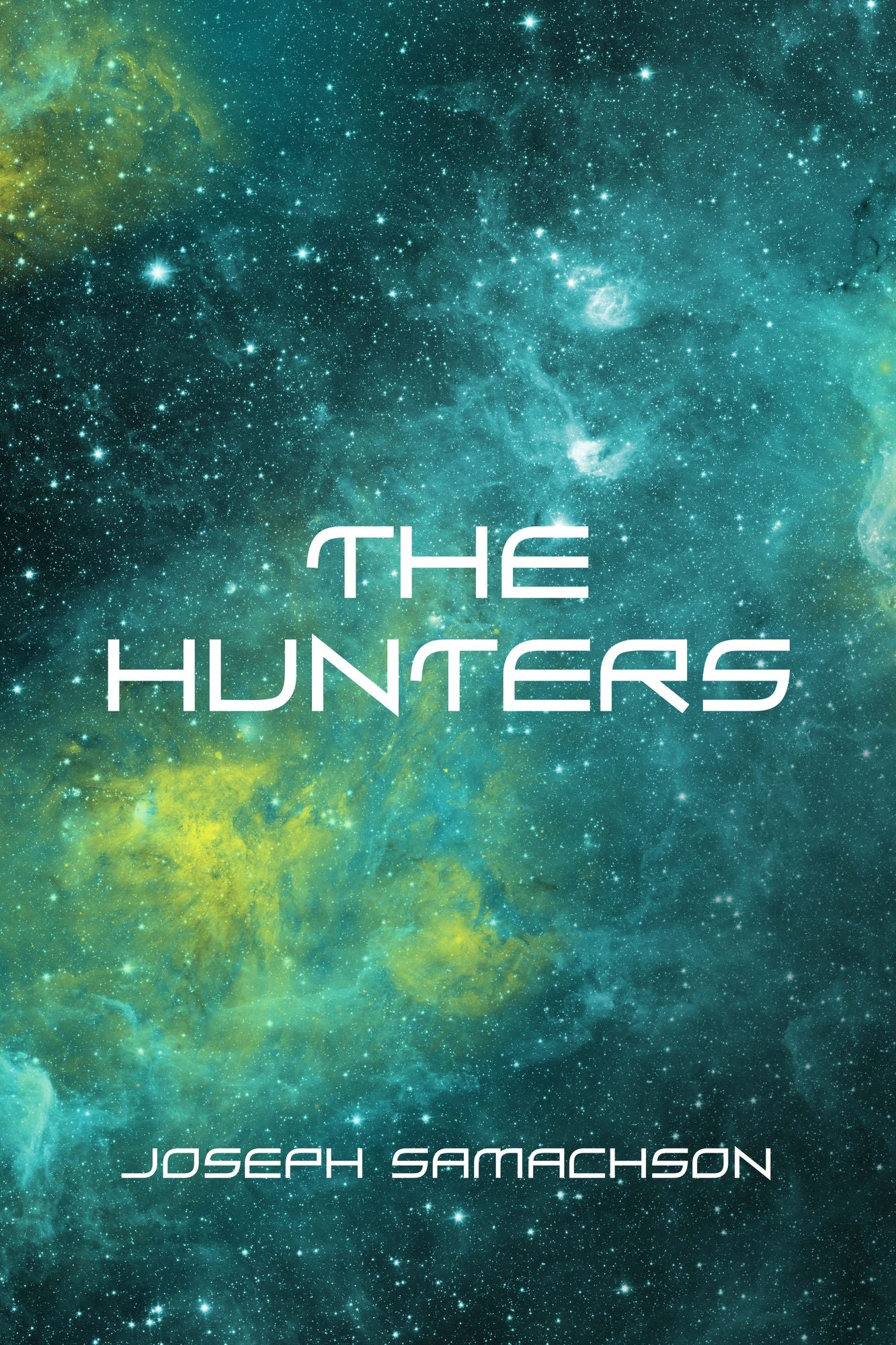 The Hunters