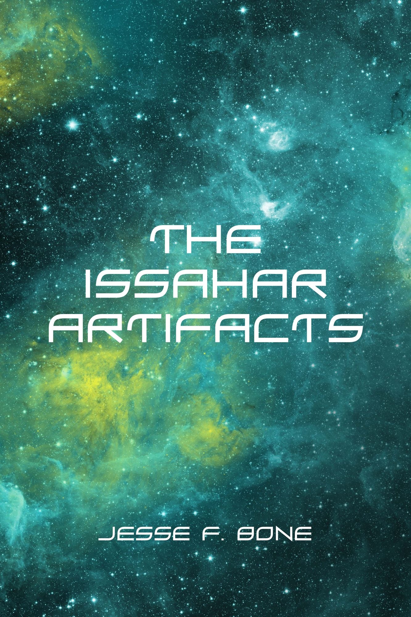 The Issahar Artifacts