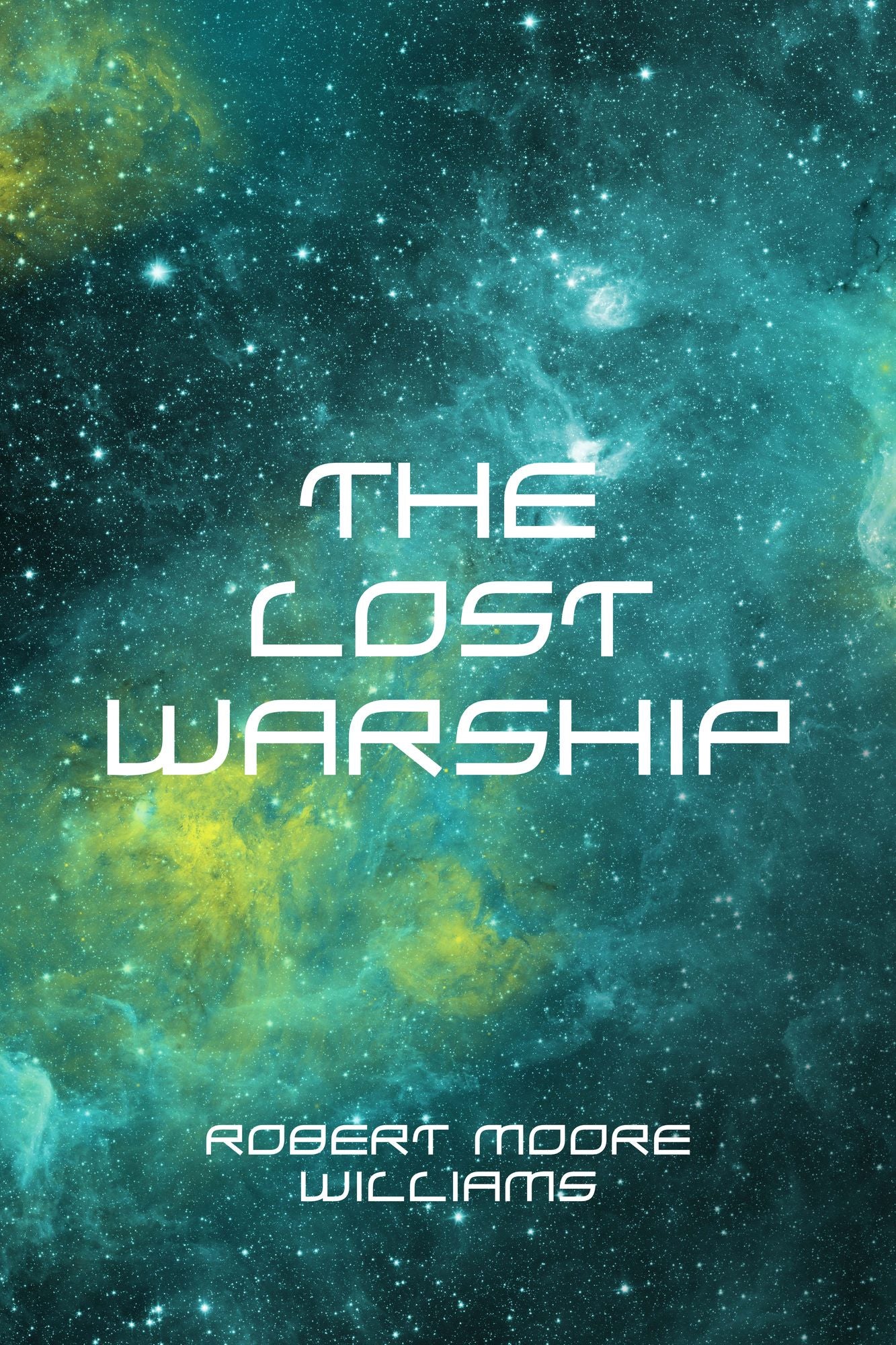 The Lost Warship