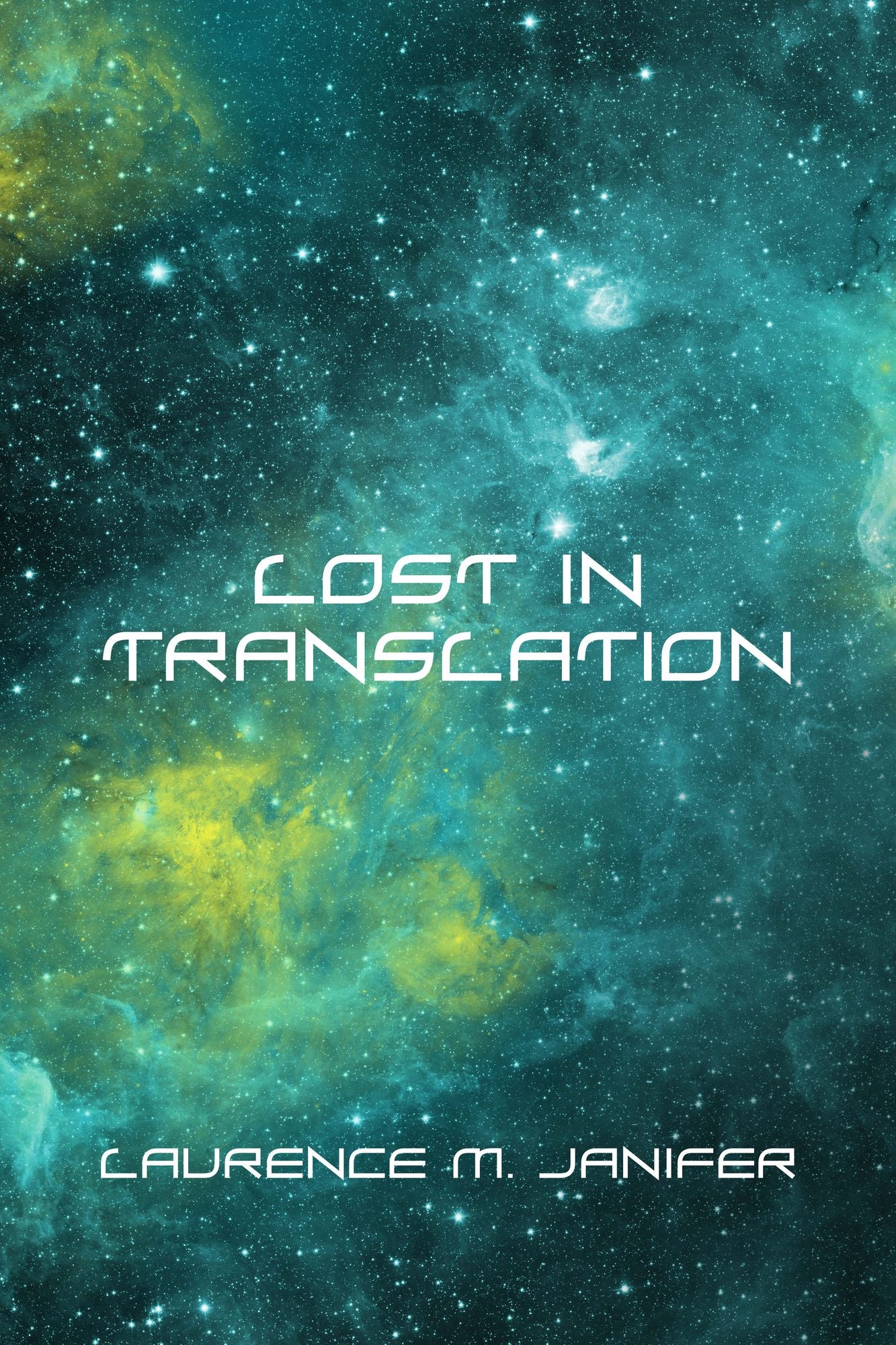 Lost in Translation