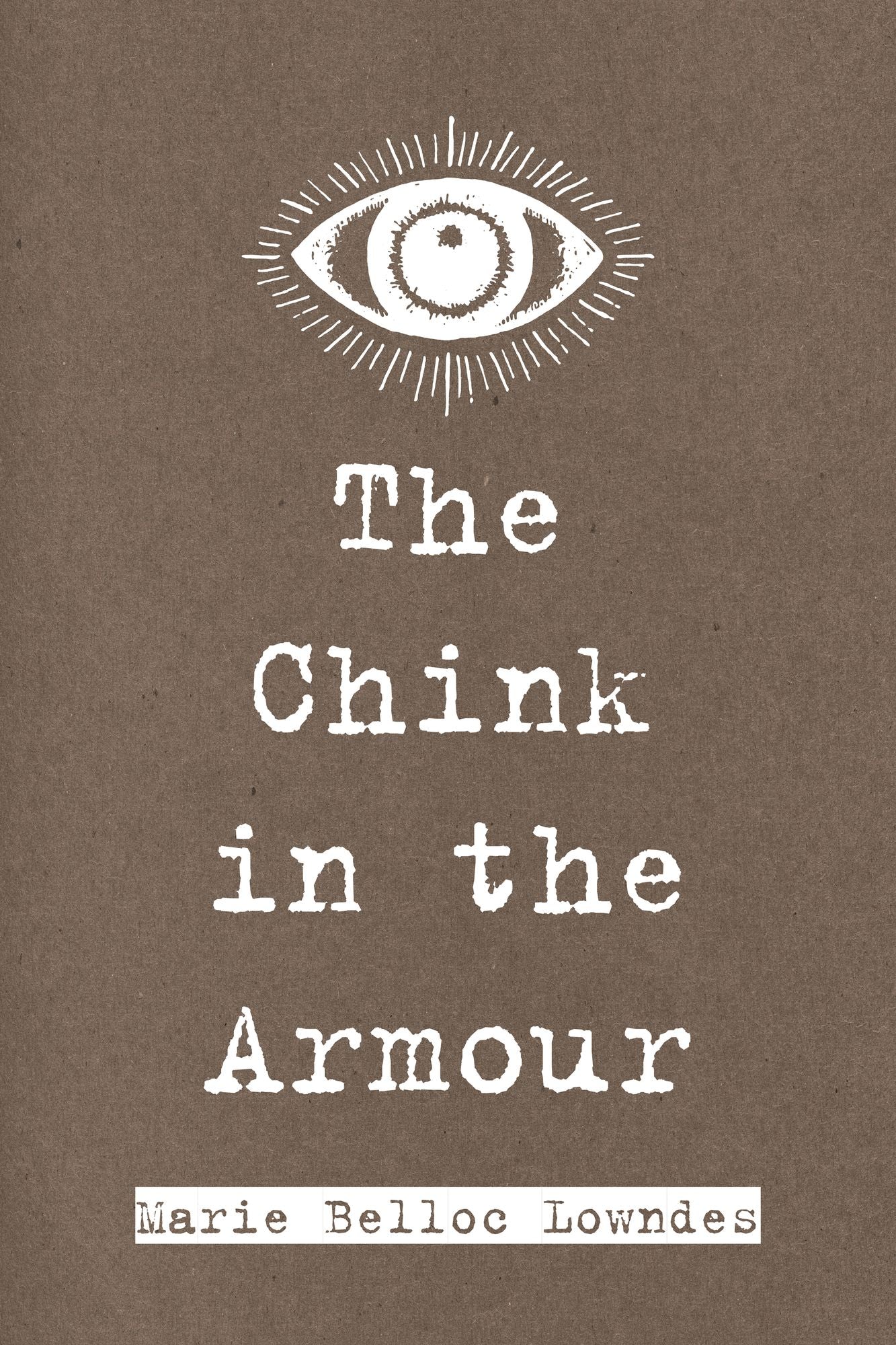 The Chink in the Armour