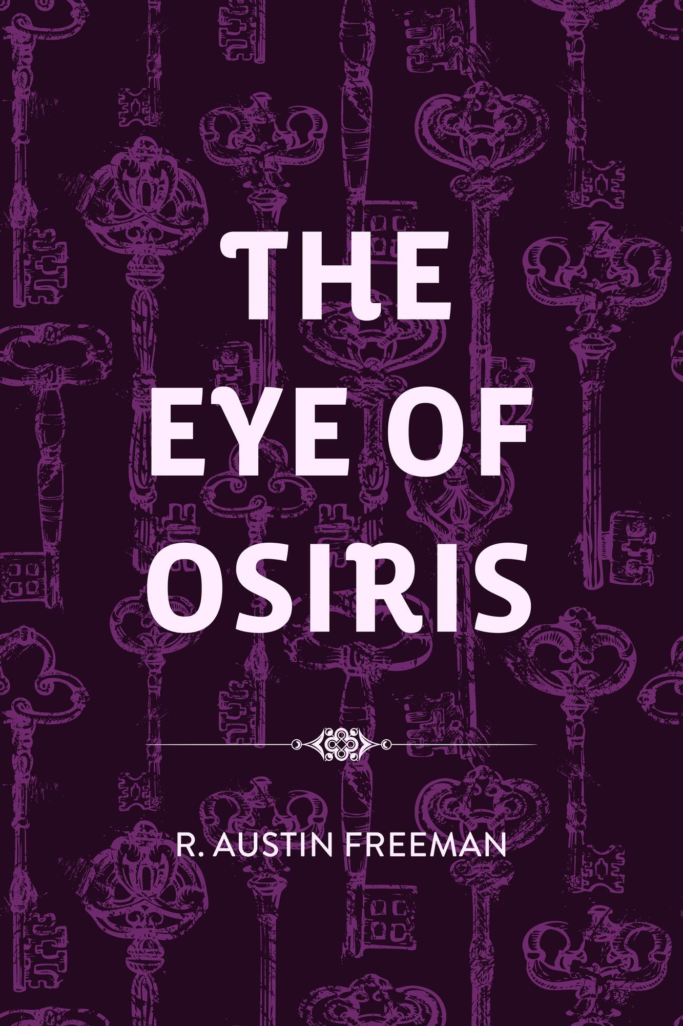 The Eye of Osiris