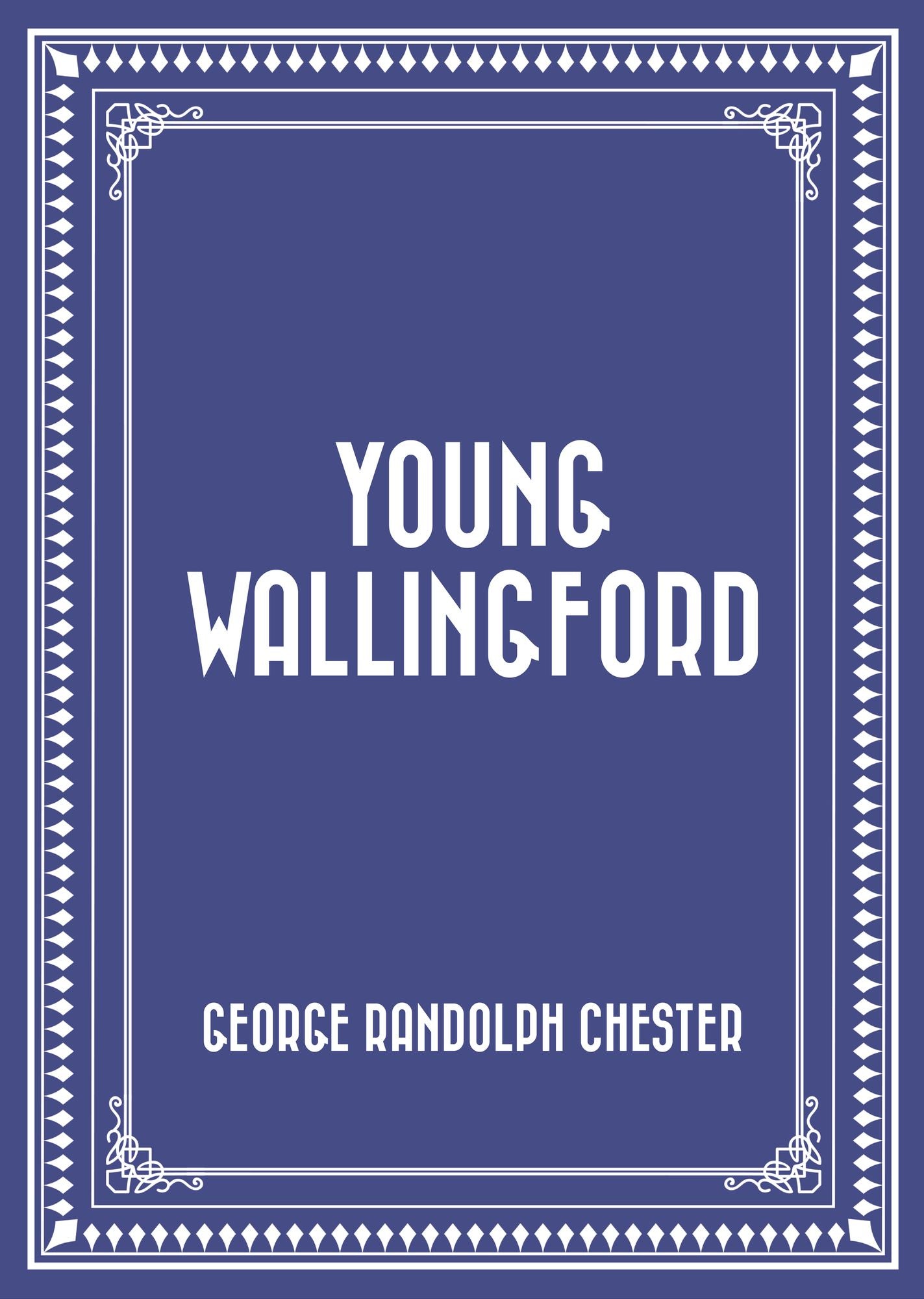 Young Wallingford