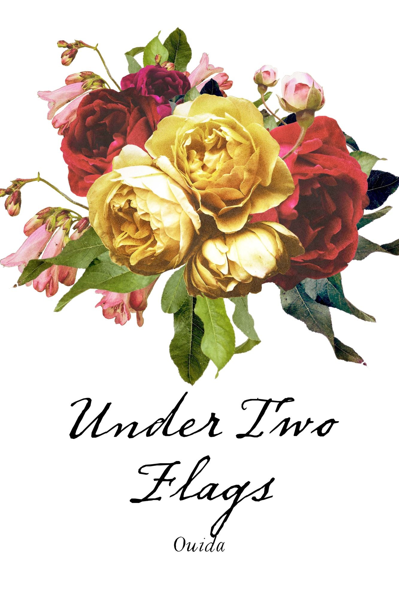 Under Two Flags