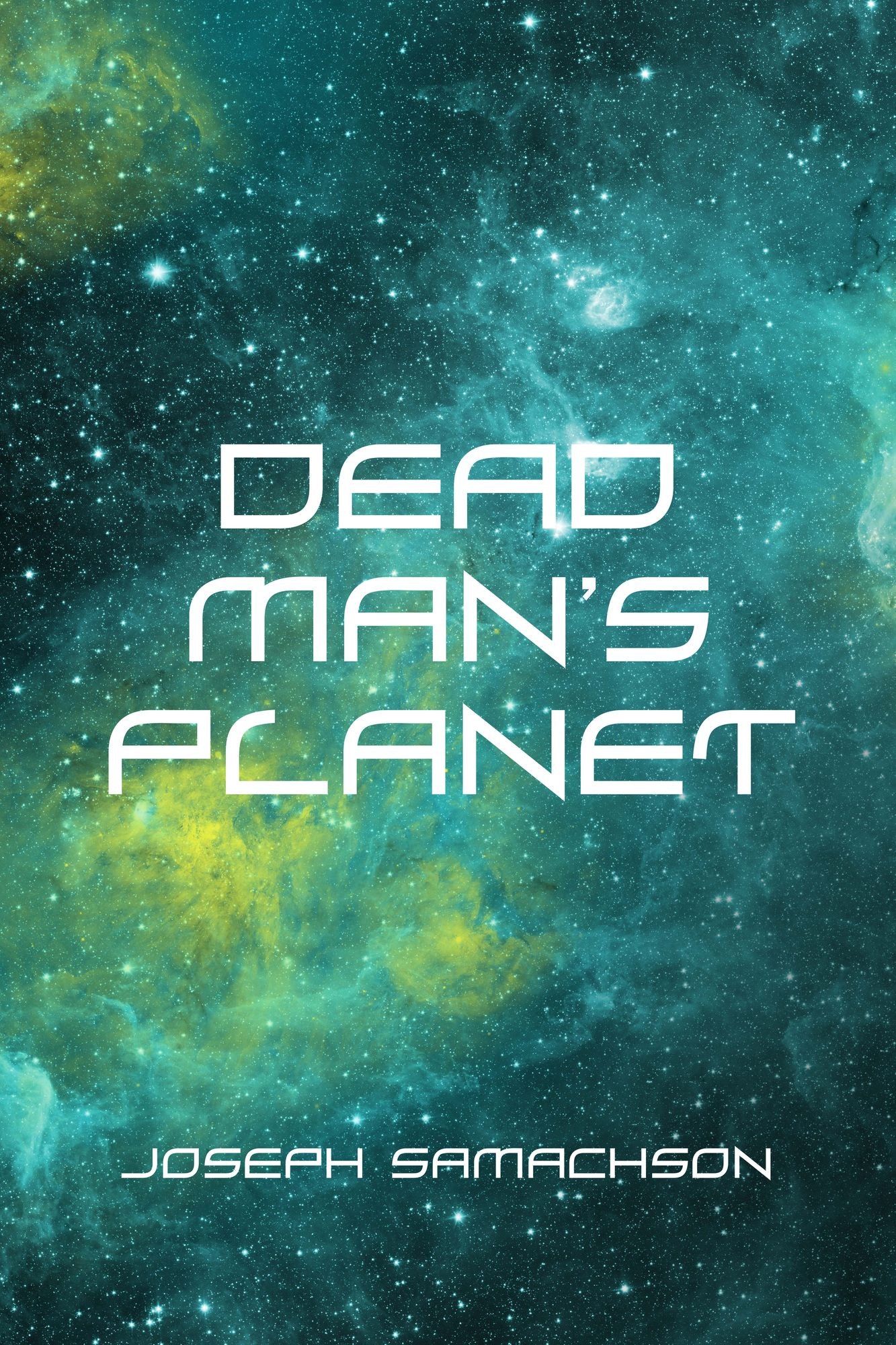 Dead Man's Planet