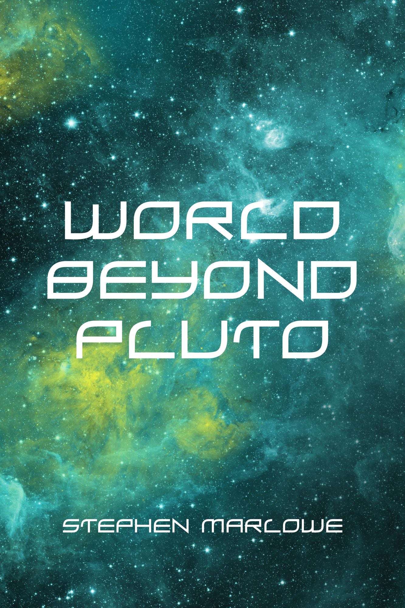 World Beyond Pluto