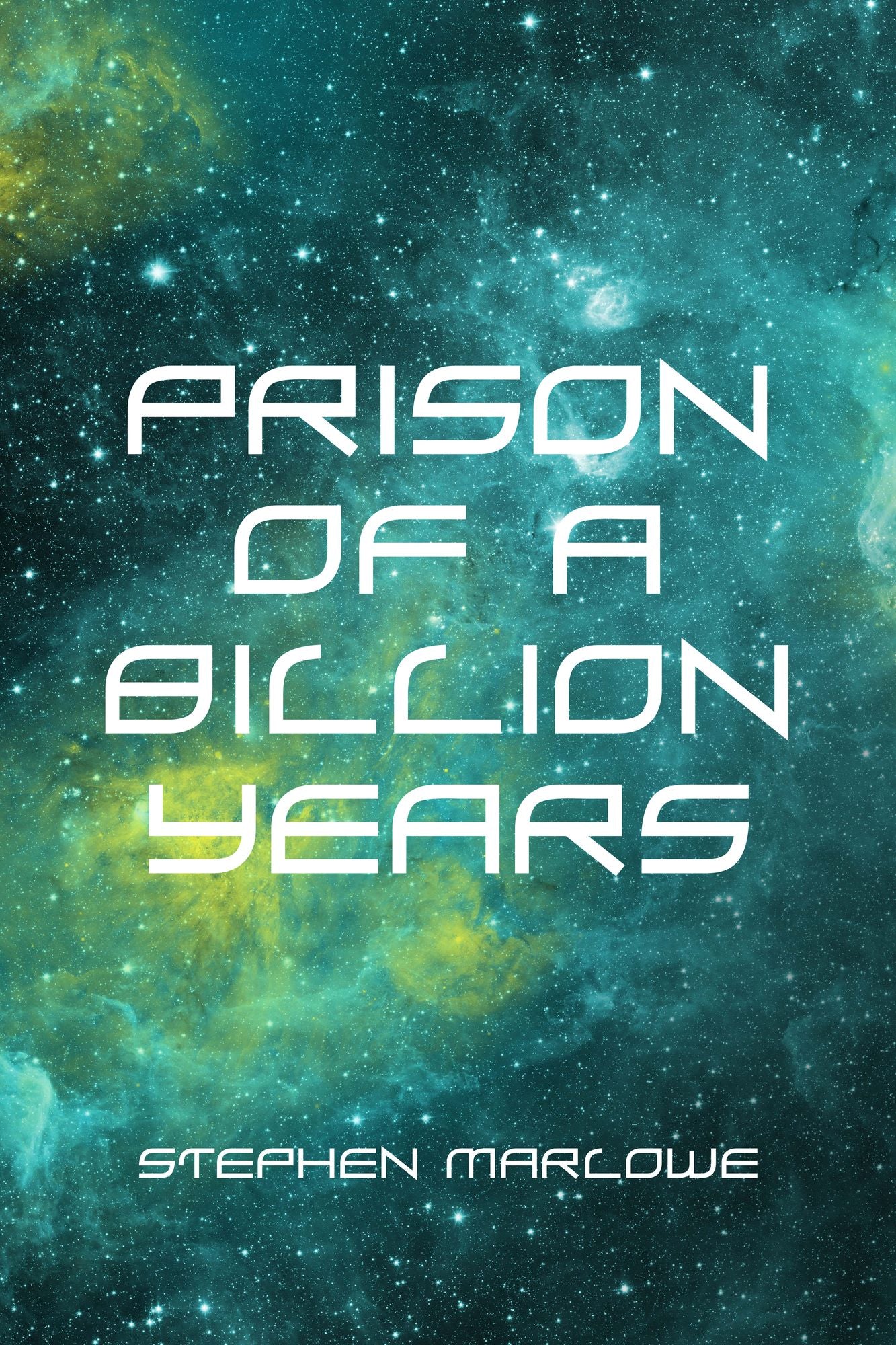 Prison of a Billion Years