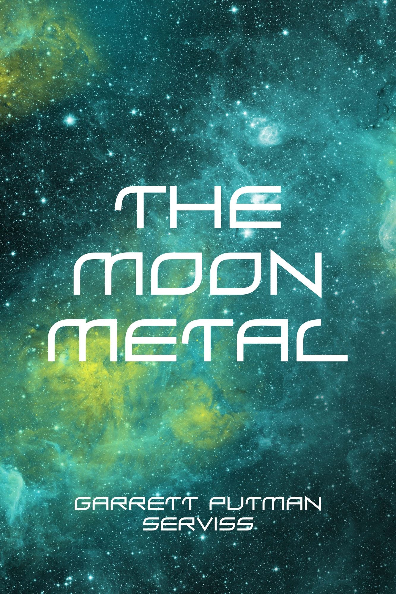 The Moon Metal