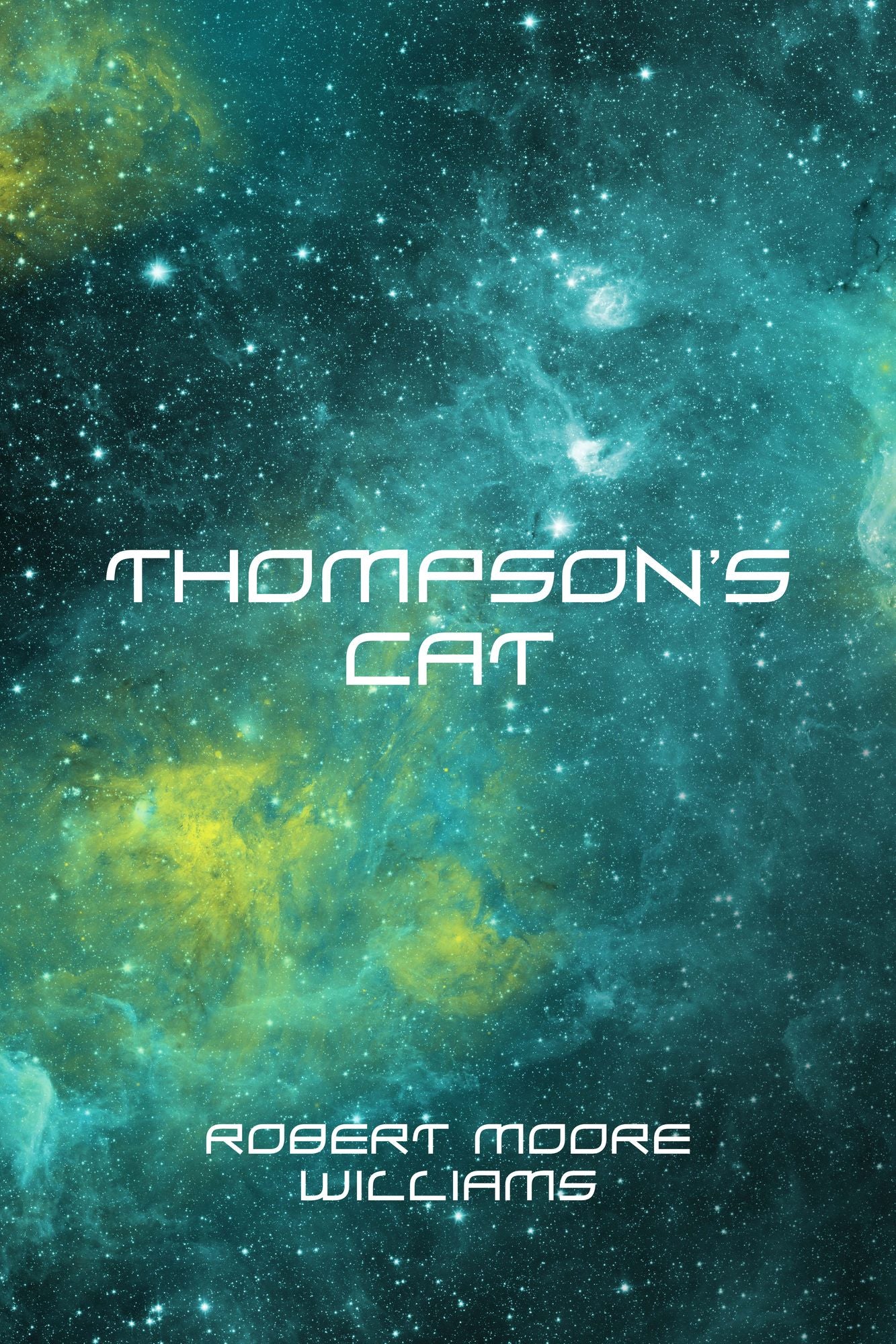 Thompson's Cat
