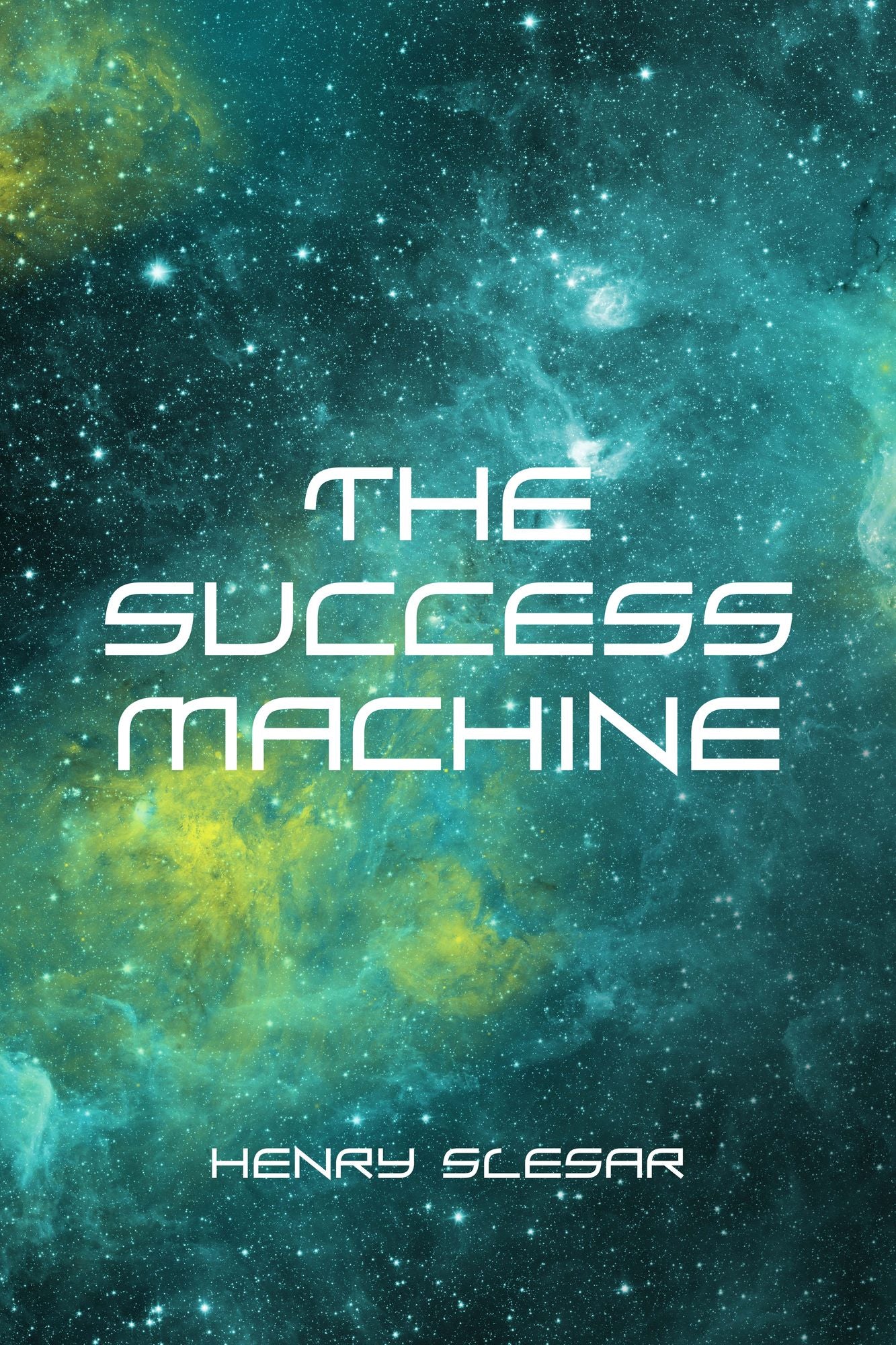 The Success Machine