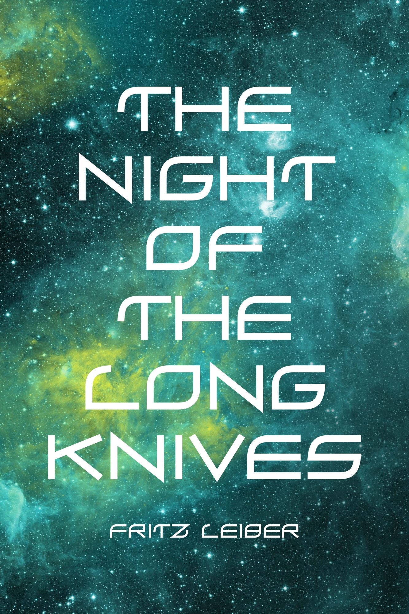 The Night of the Long Knives