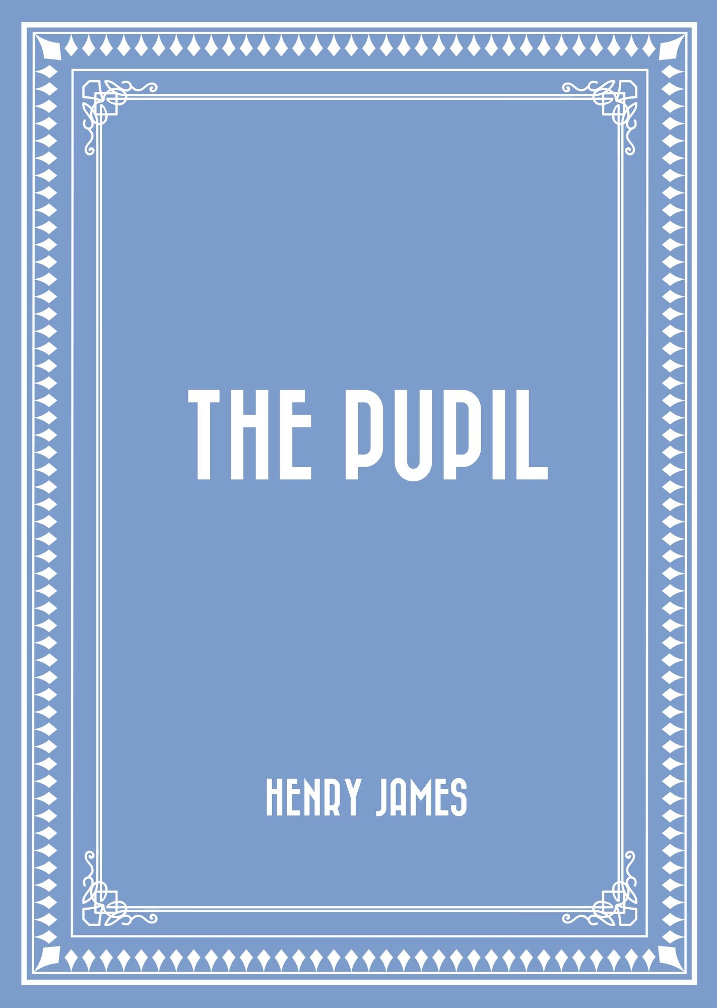 The Pupil