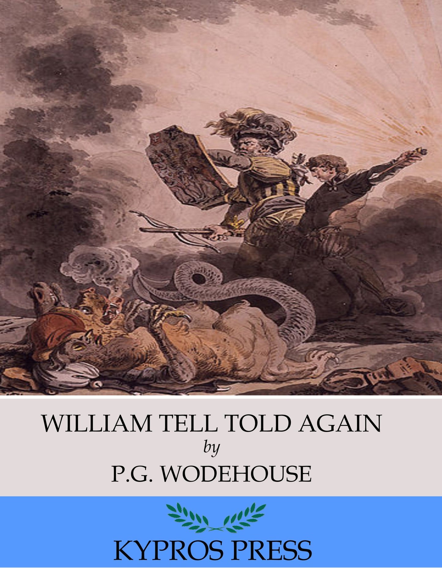 William Tell Told Again