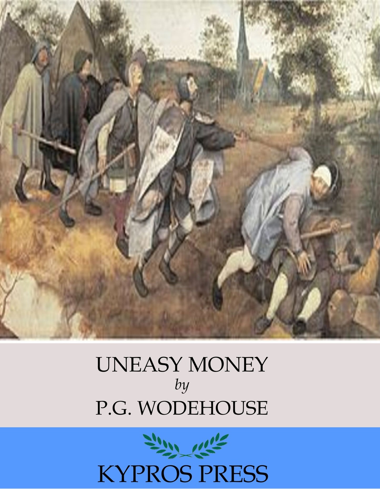 Uneasy Money