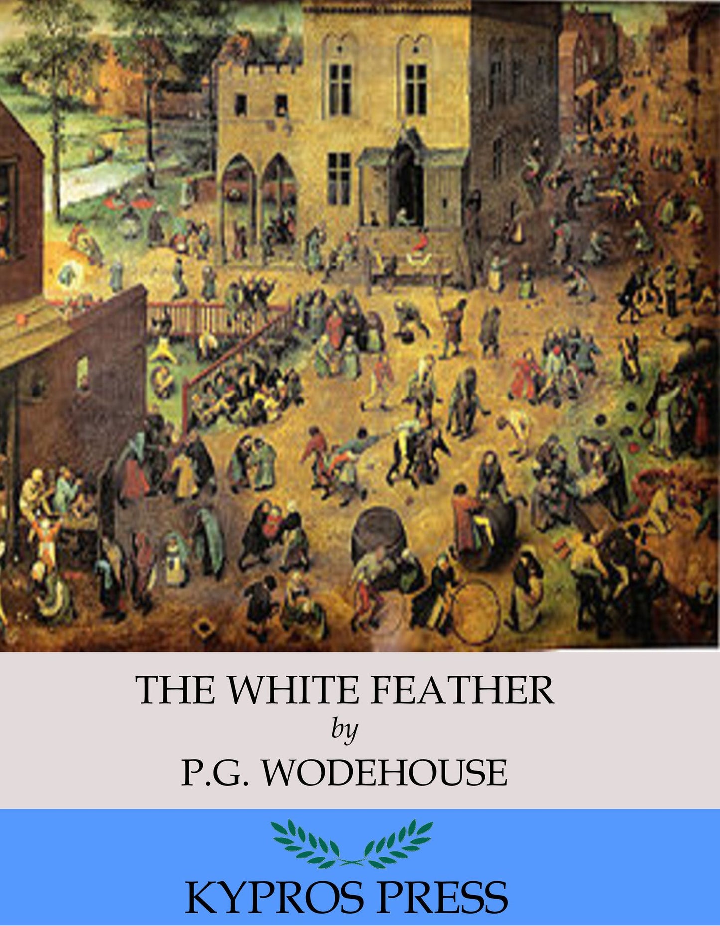 The White Feather