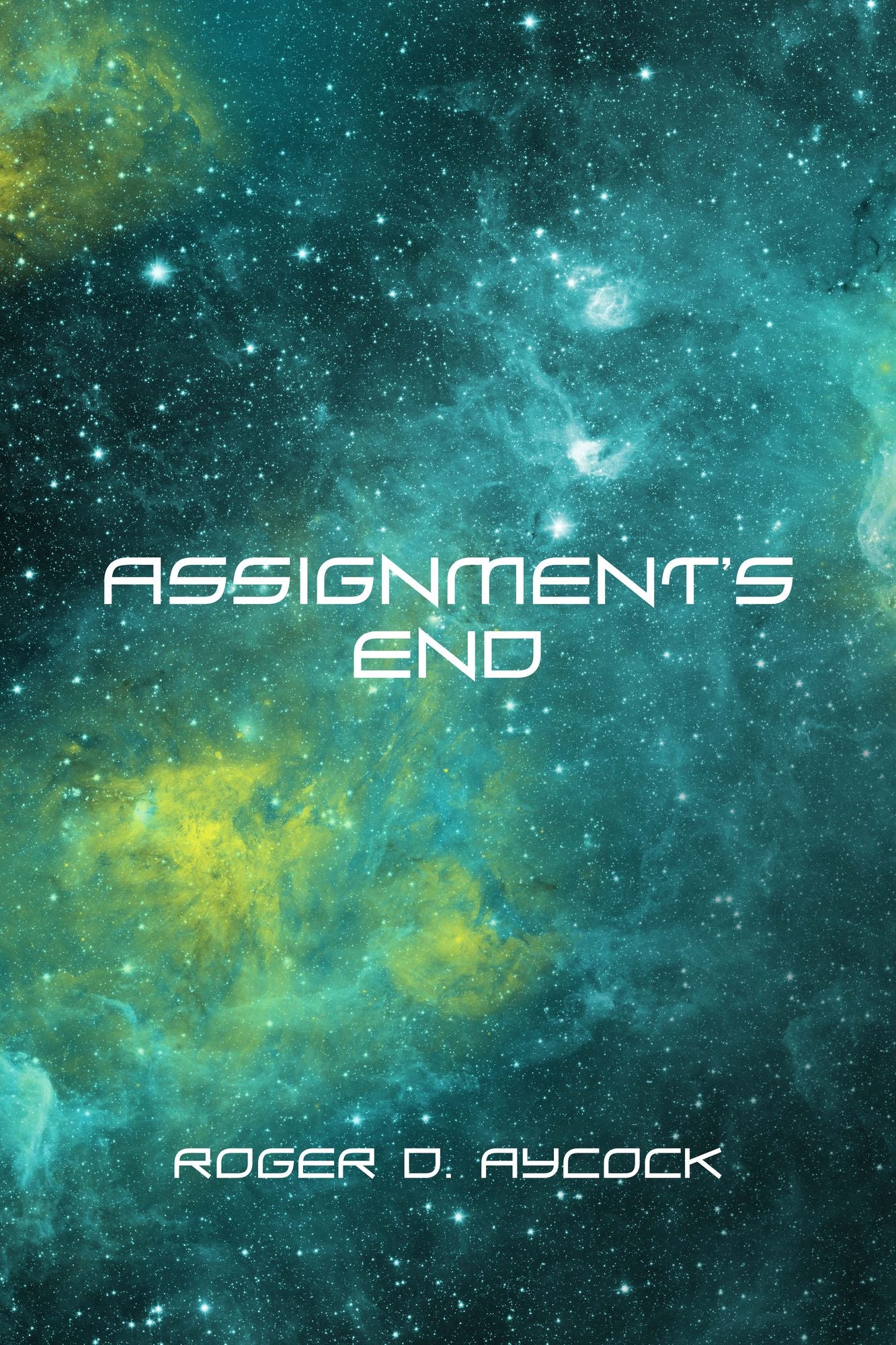 Assignment's End