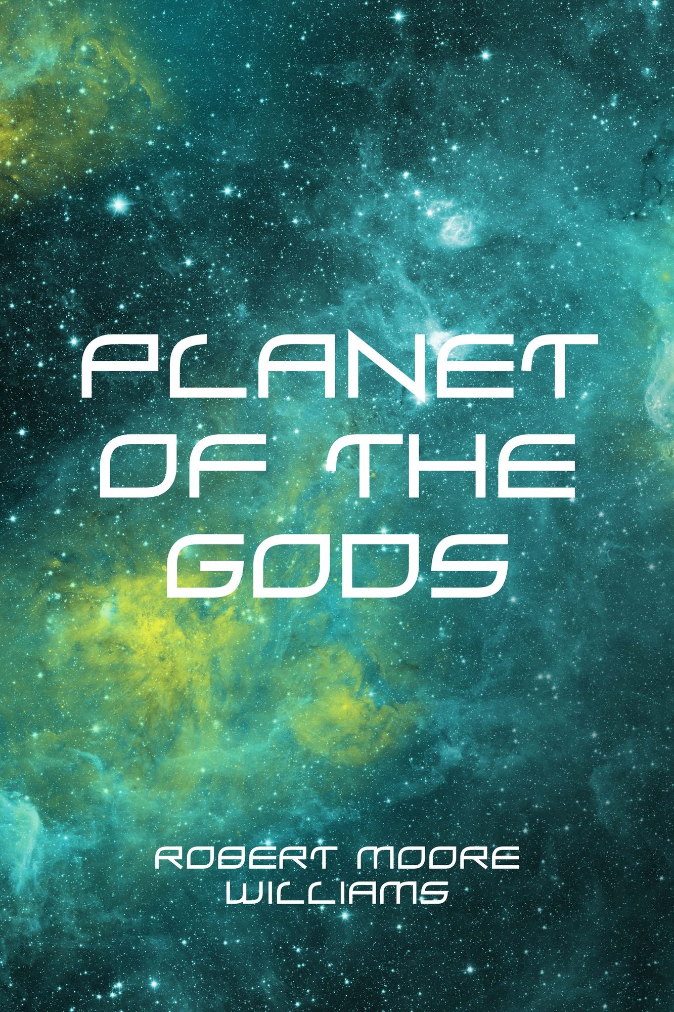 Planet of the Gods