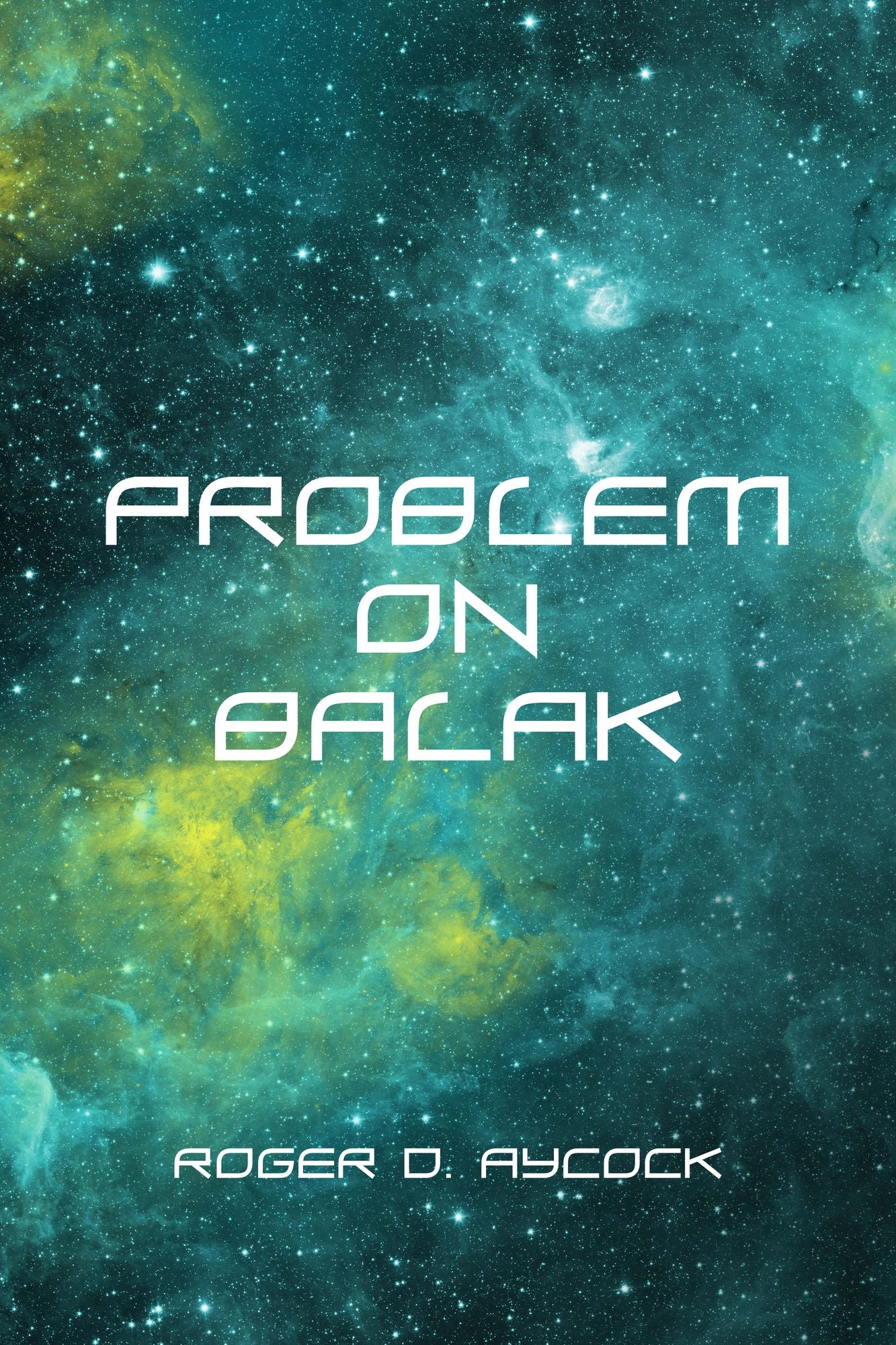 Problem on Balak