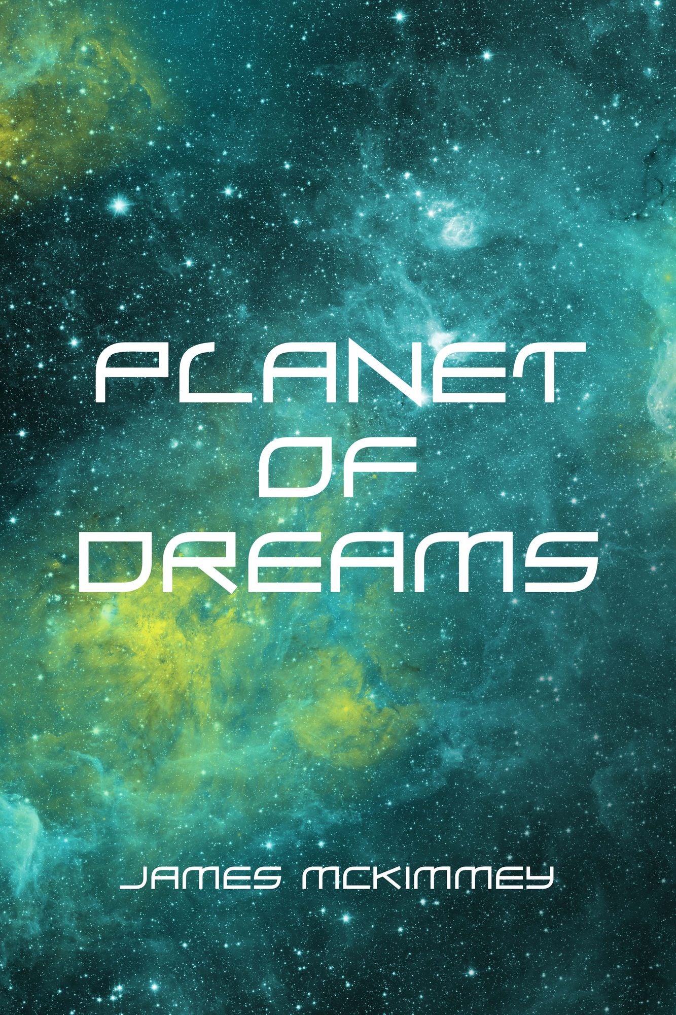 Planet of Dreams