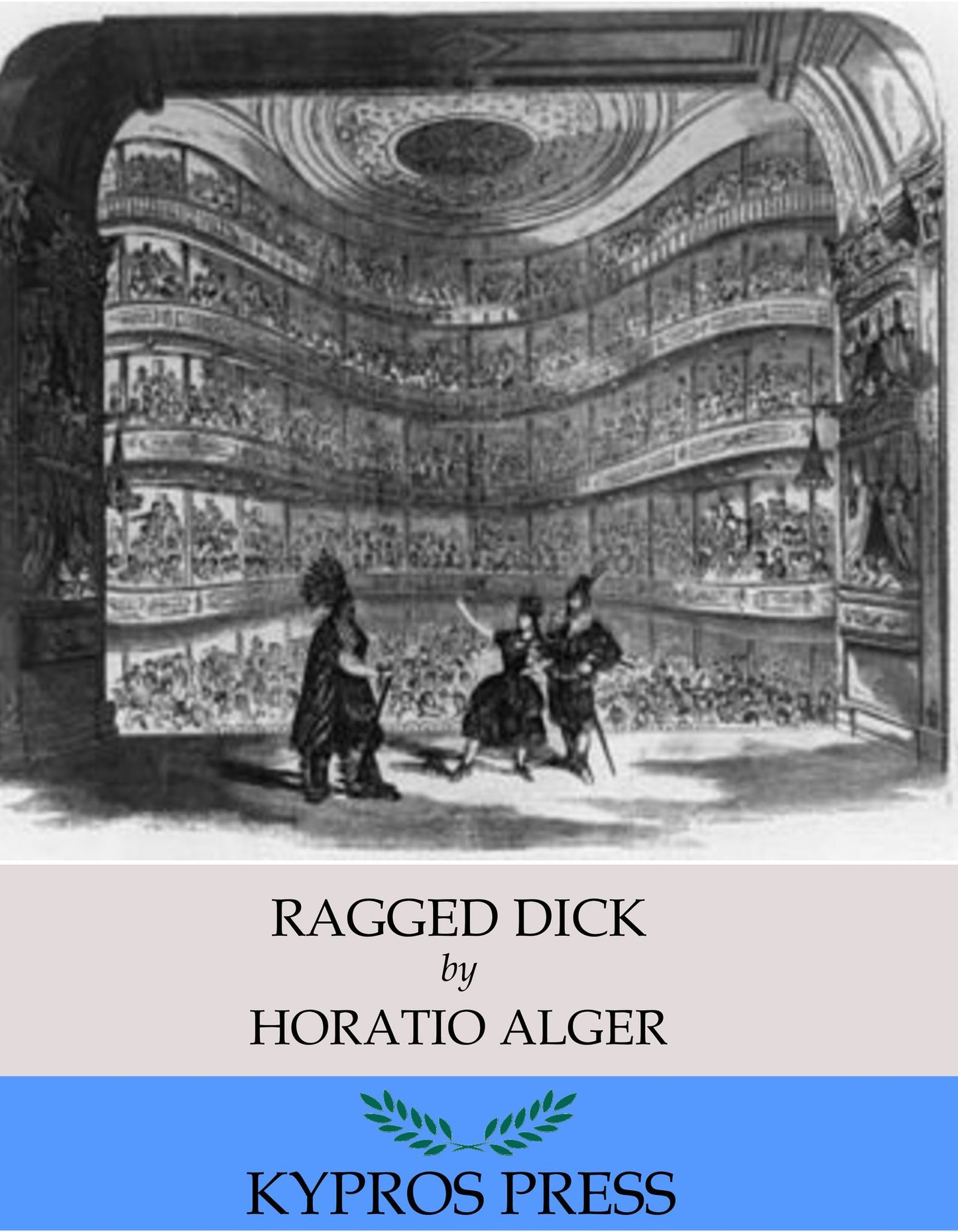 Ragged Dick