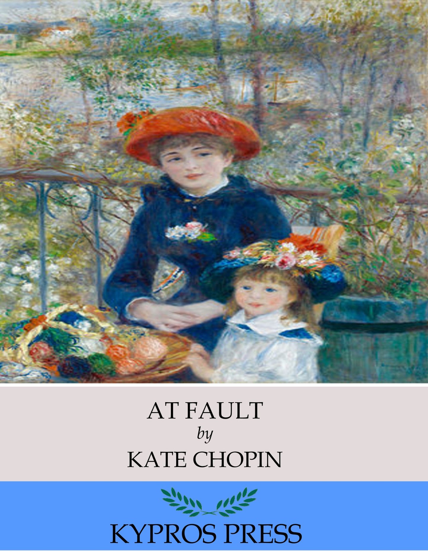 At Fault
