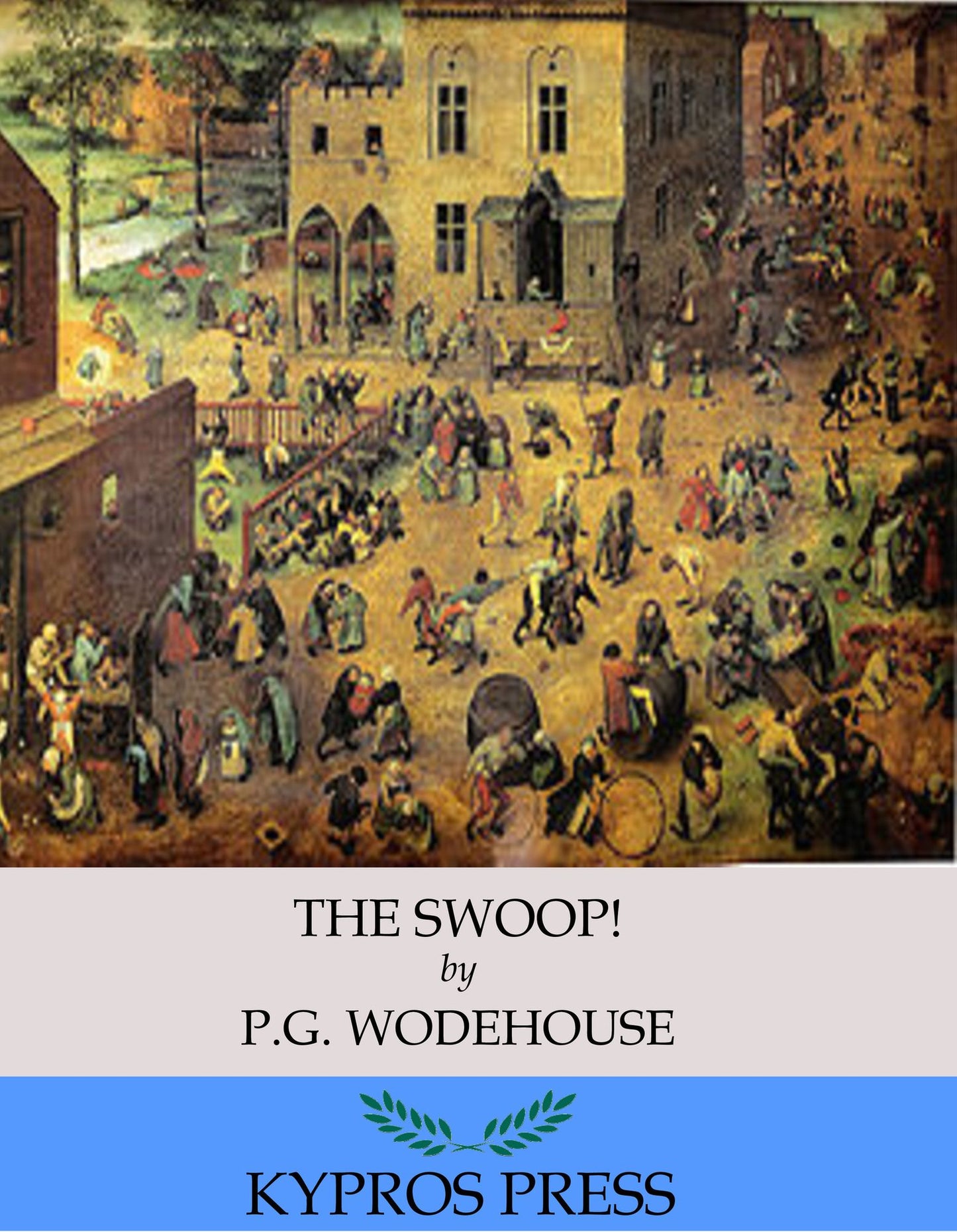 The Swoop!