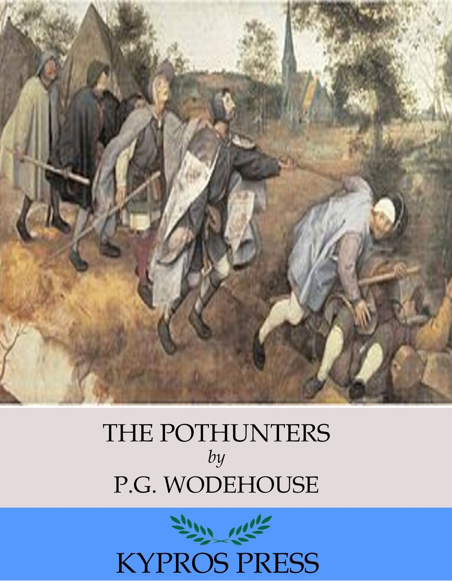 The Pothunters