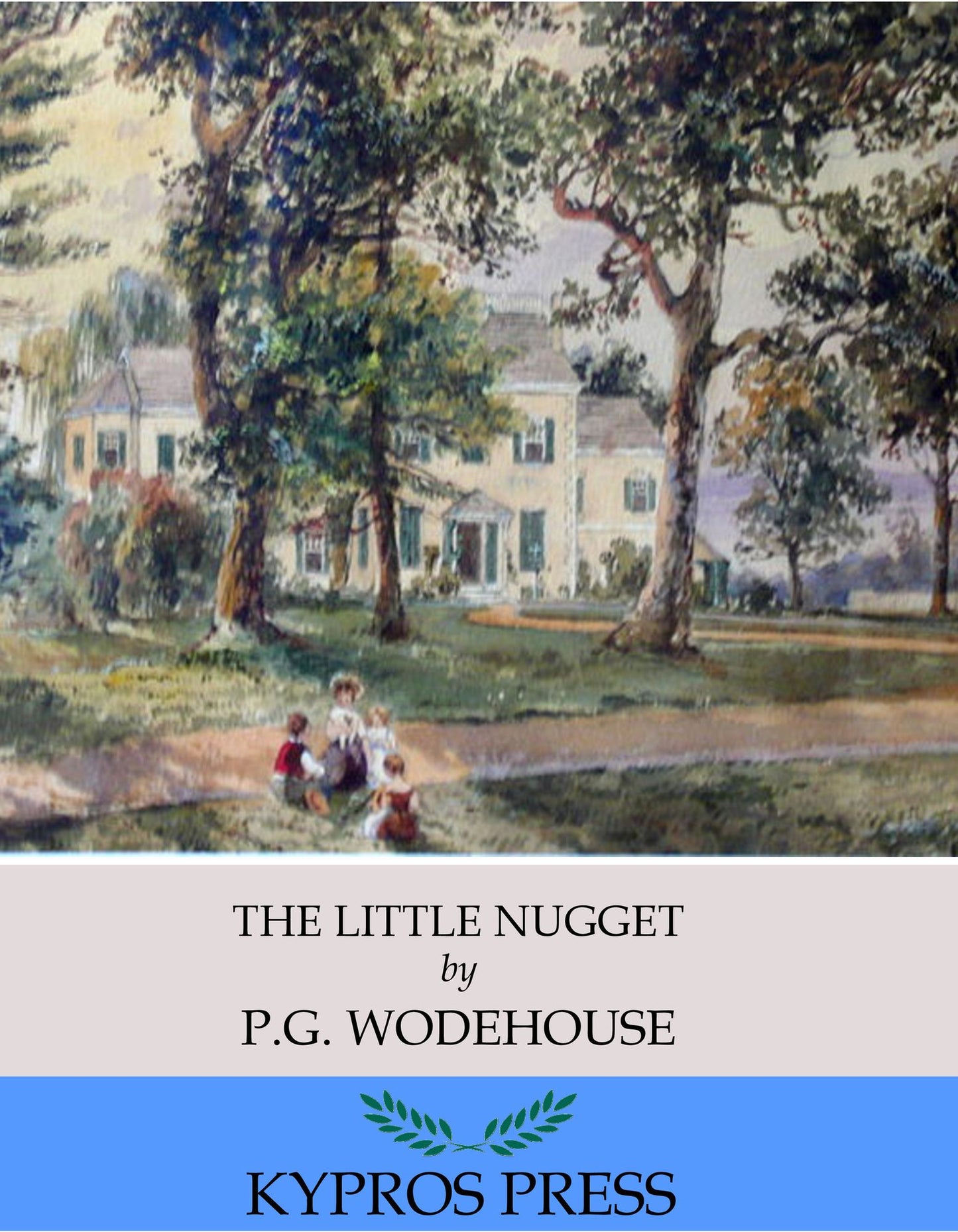 The Little Nugget