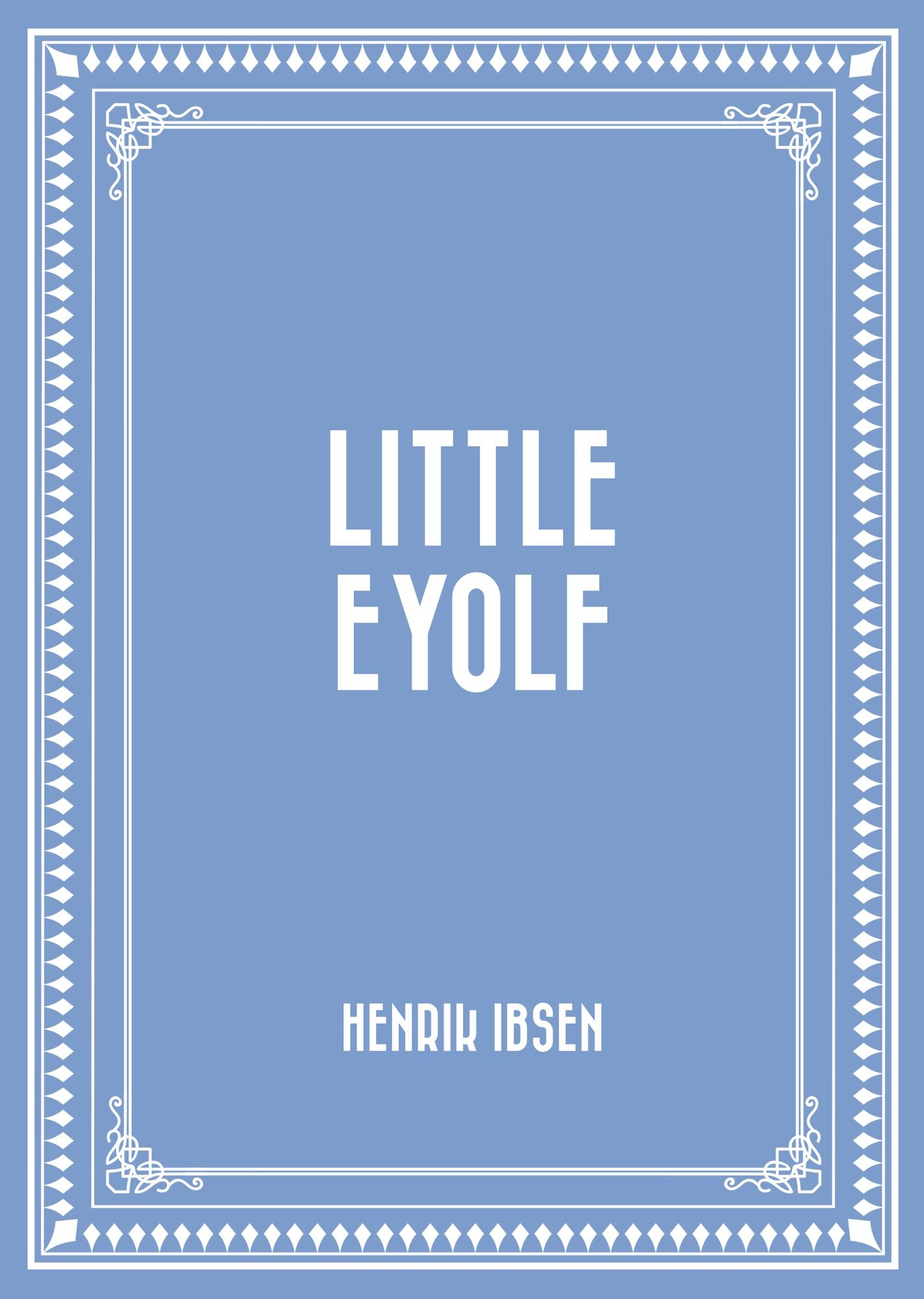 Little Eyolf