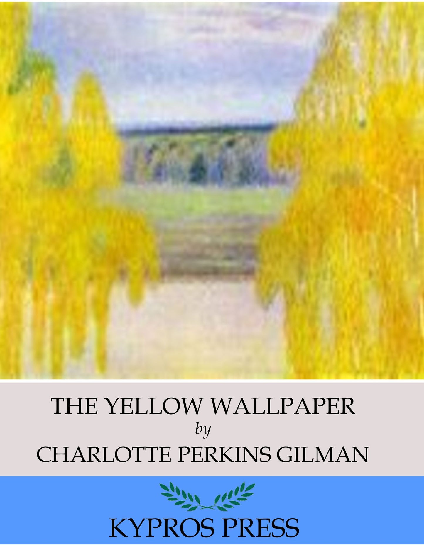 The Yellow Wallpaper