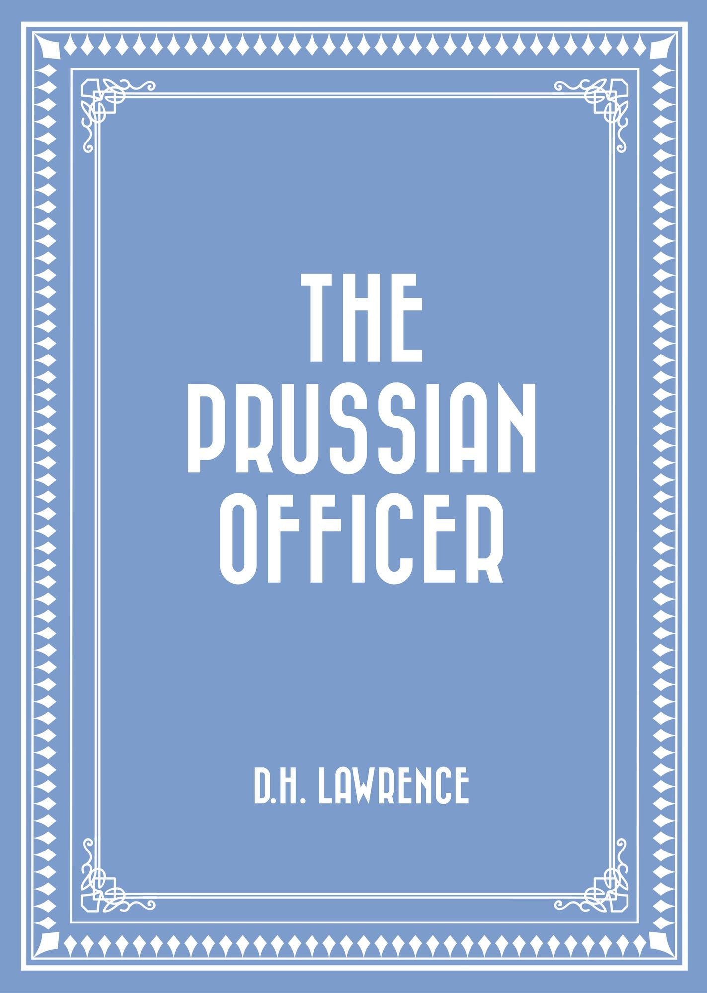 The Prussian Officer
