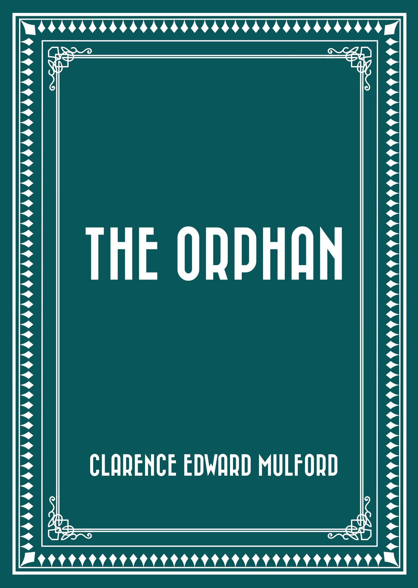 The Orphan