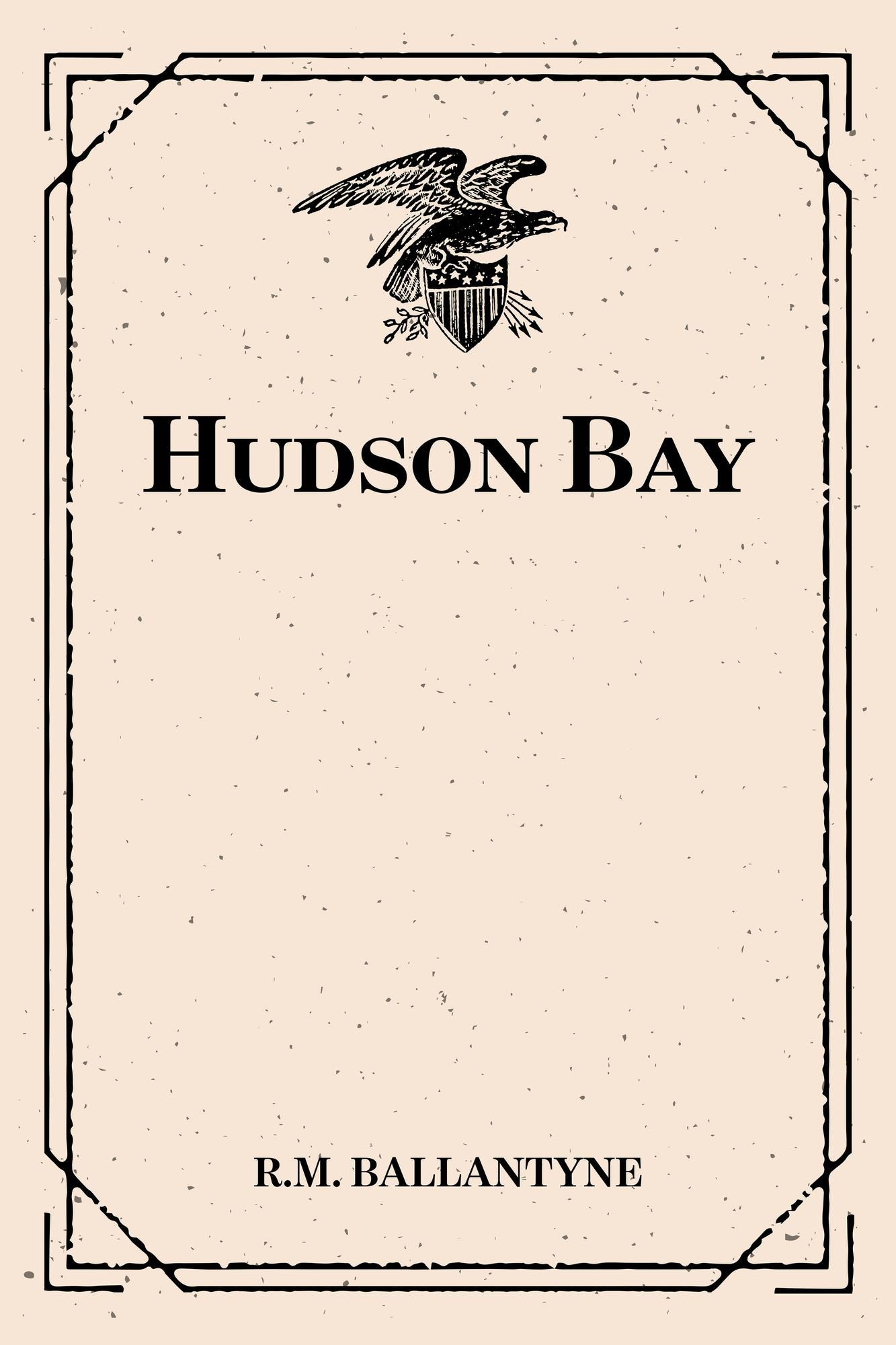 Hudson Bay