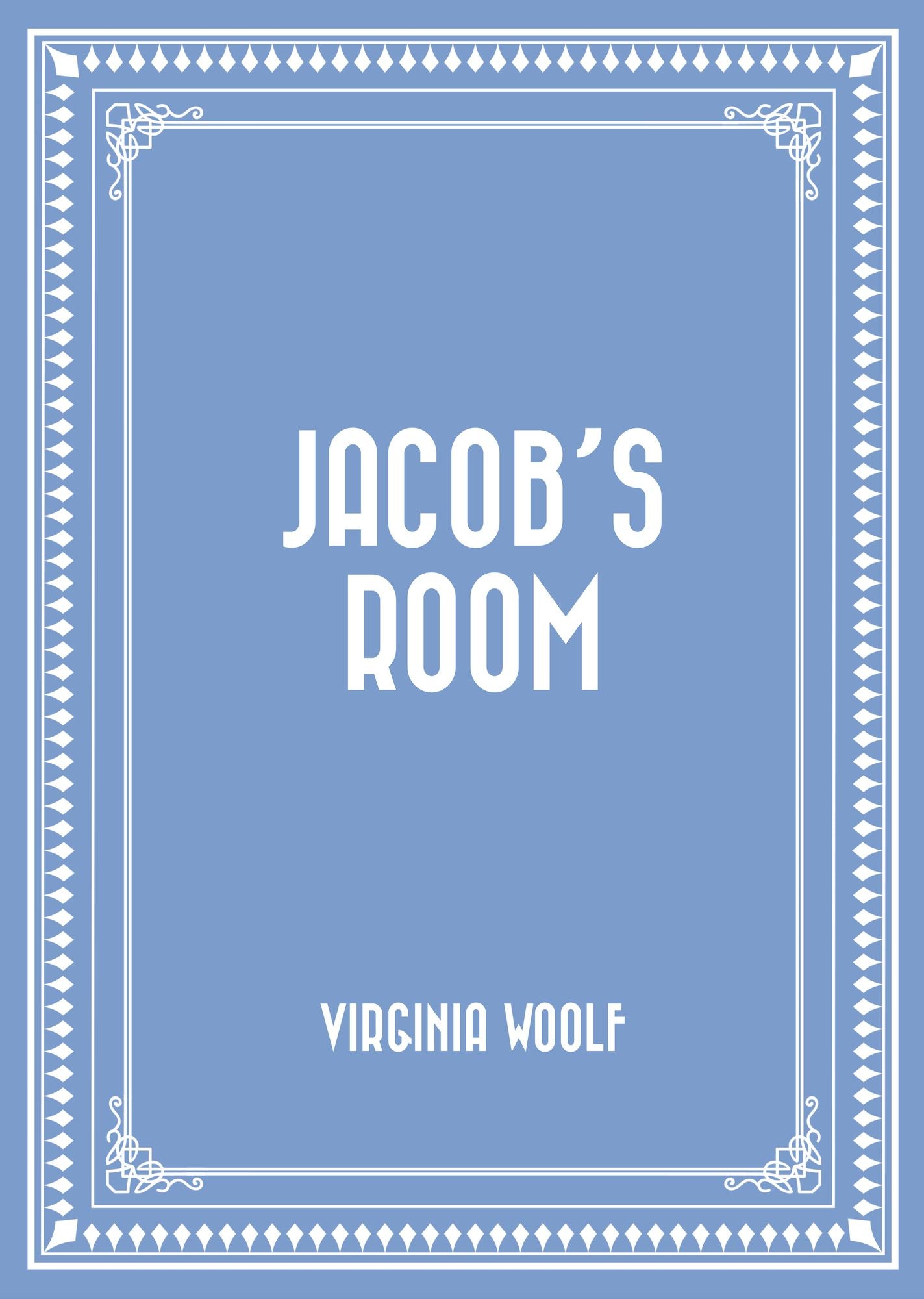 Jacob's Room