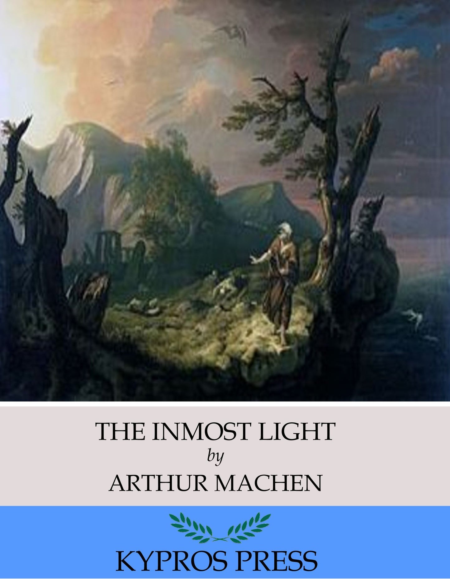 The Inmost Light