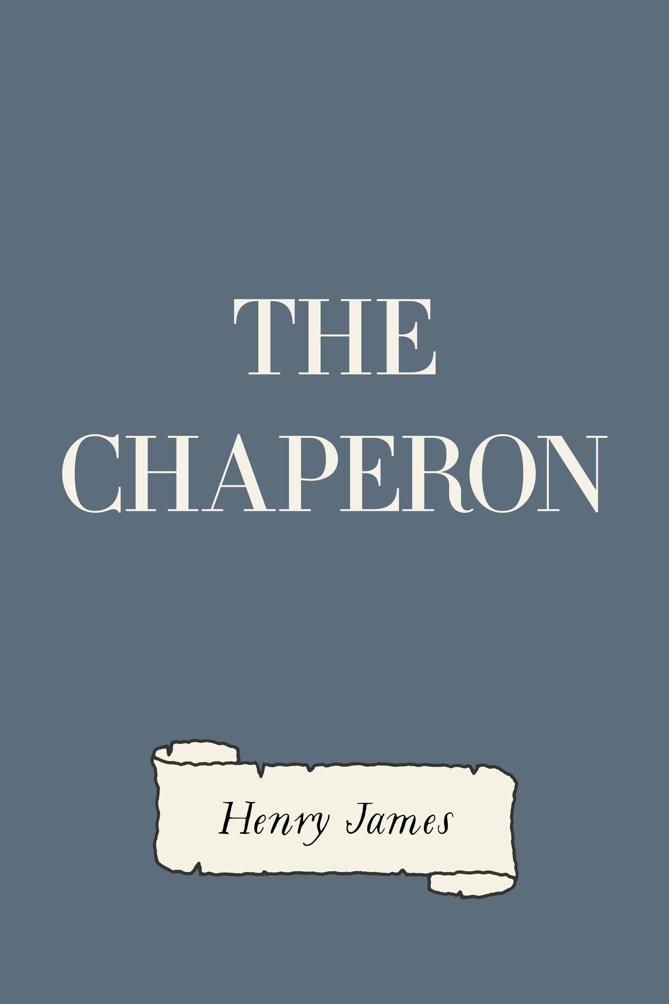 The Chaperon