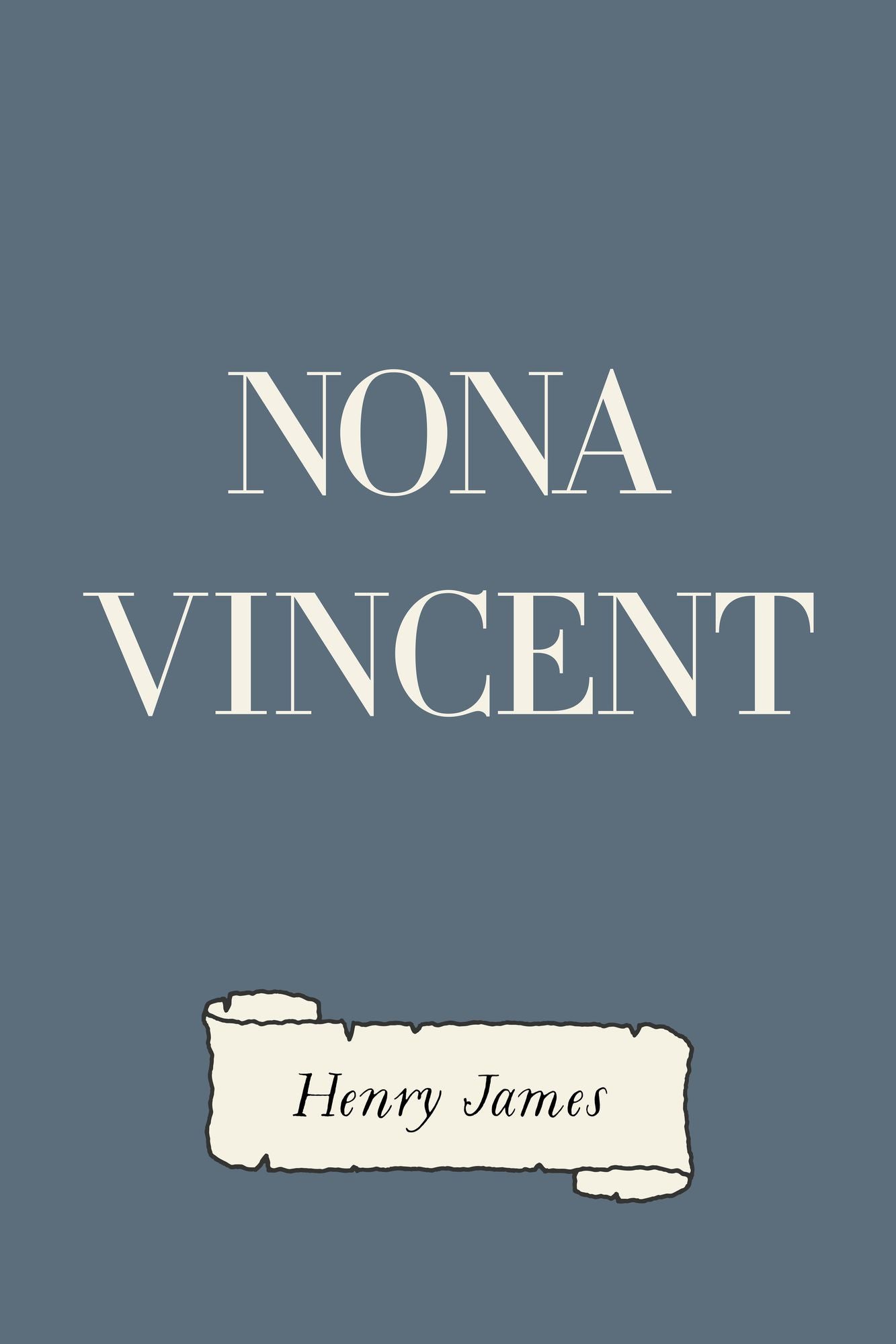 Nona Vincent