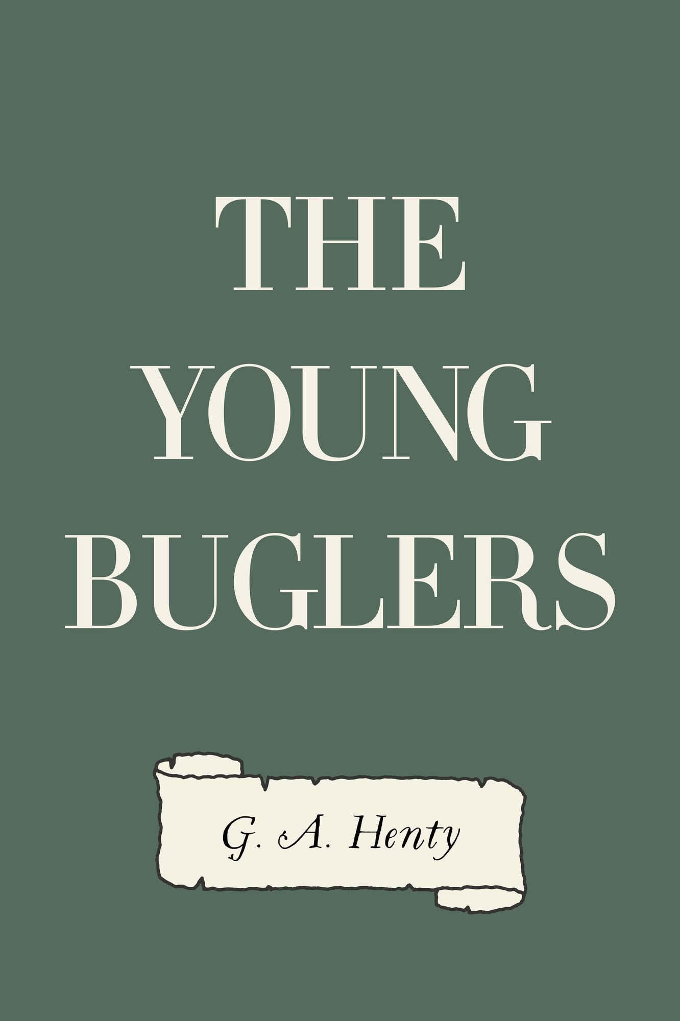 The Young Buglers