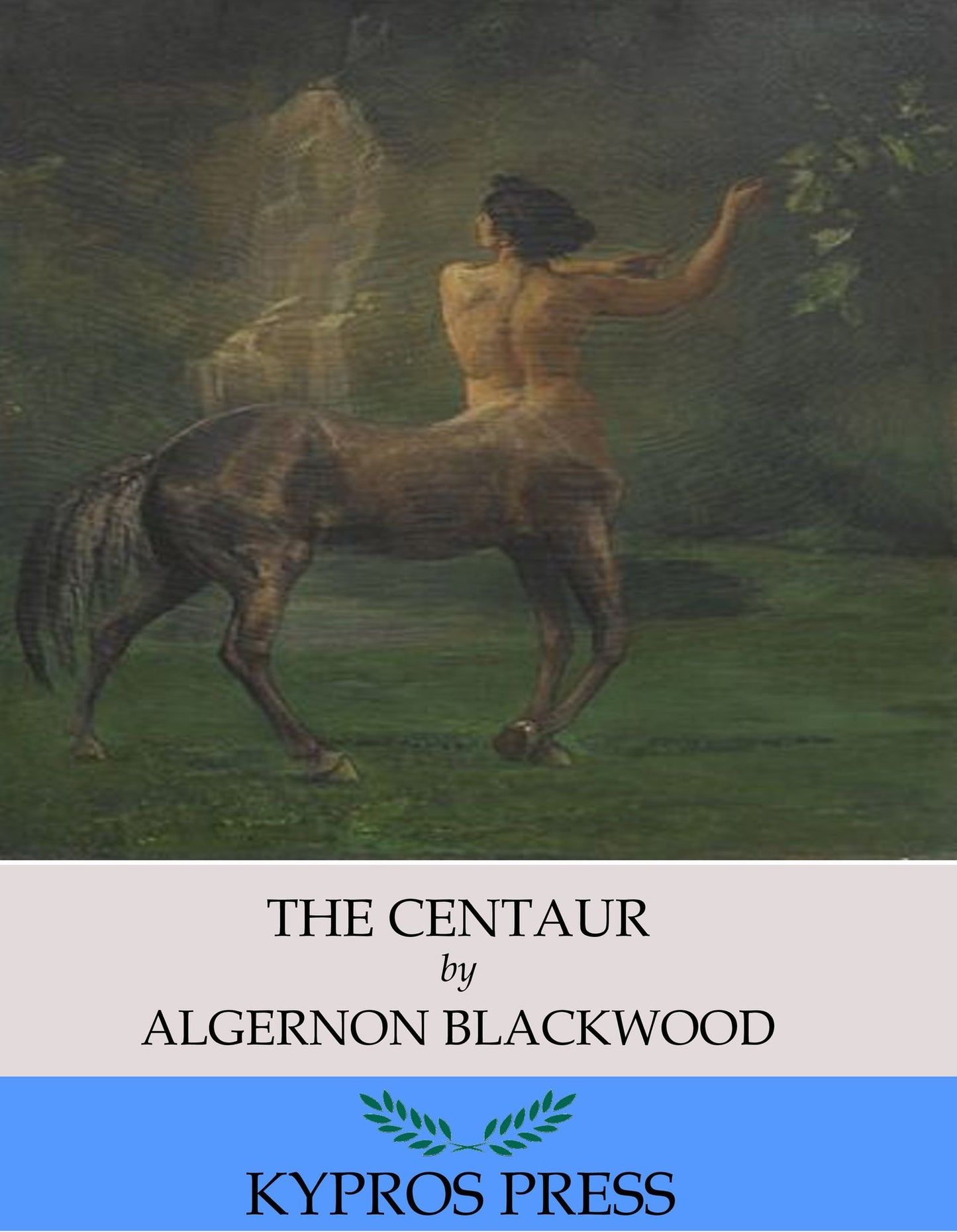 The Centaur