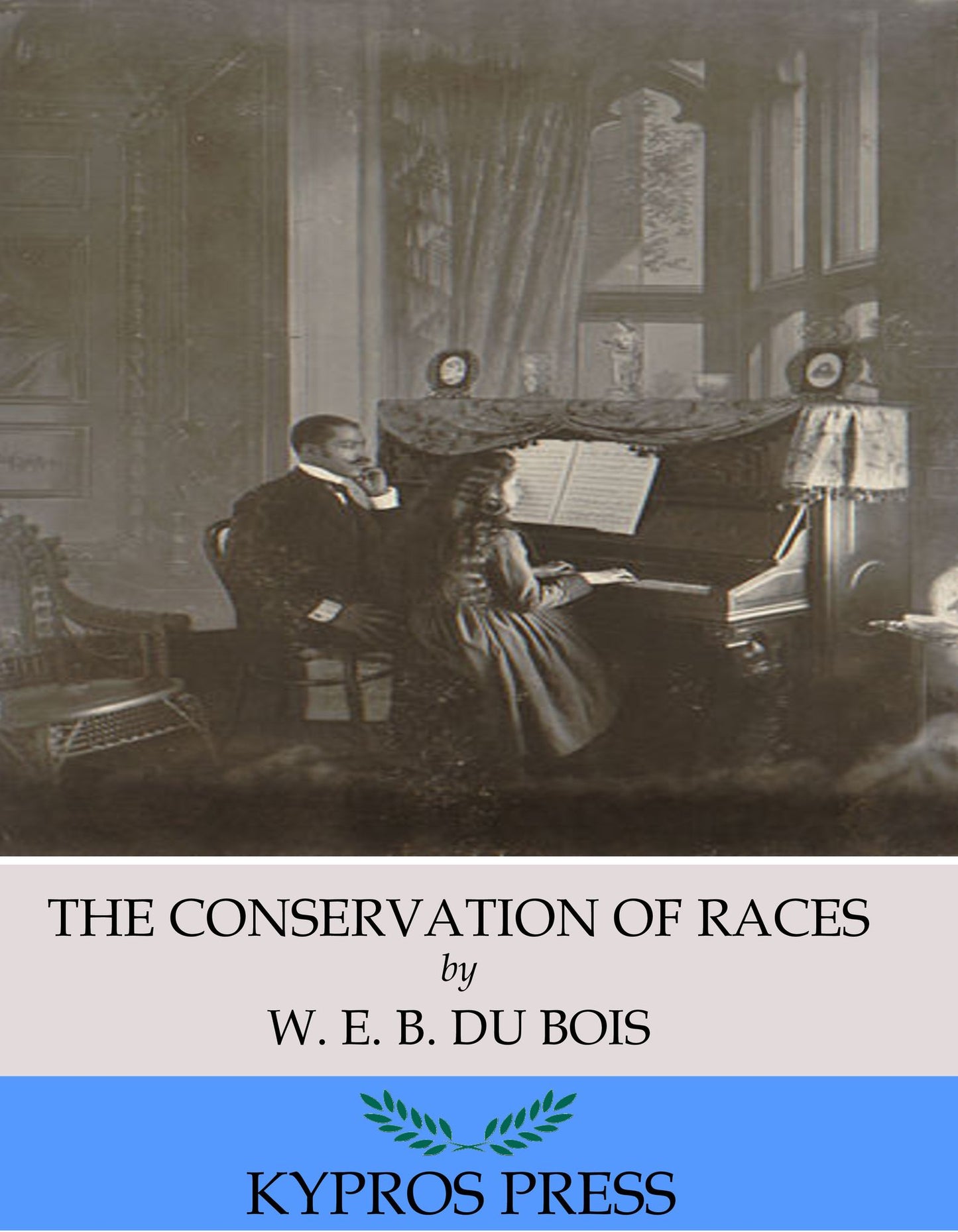 The Conservation of Races