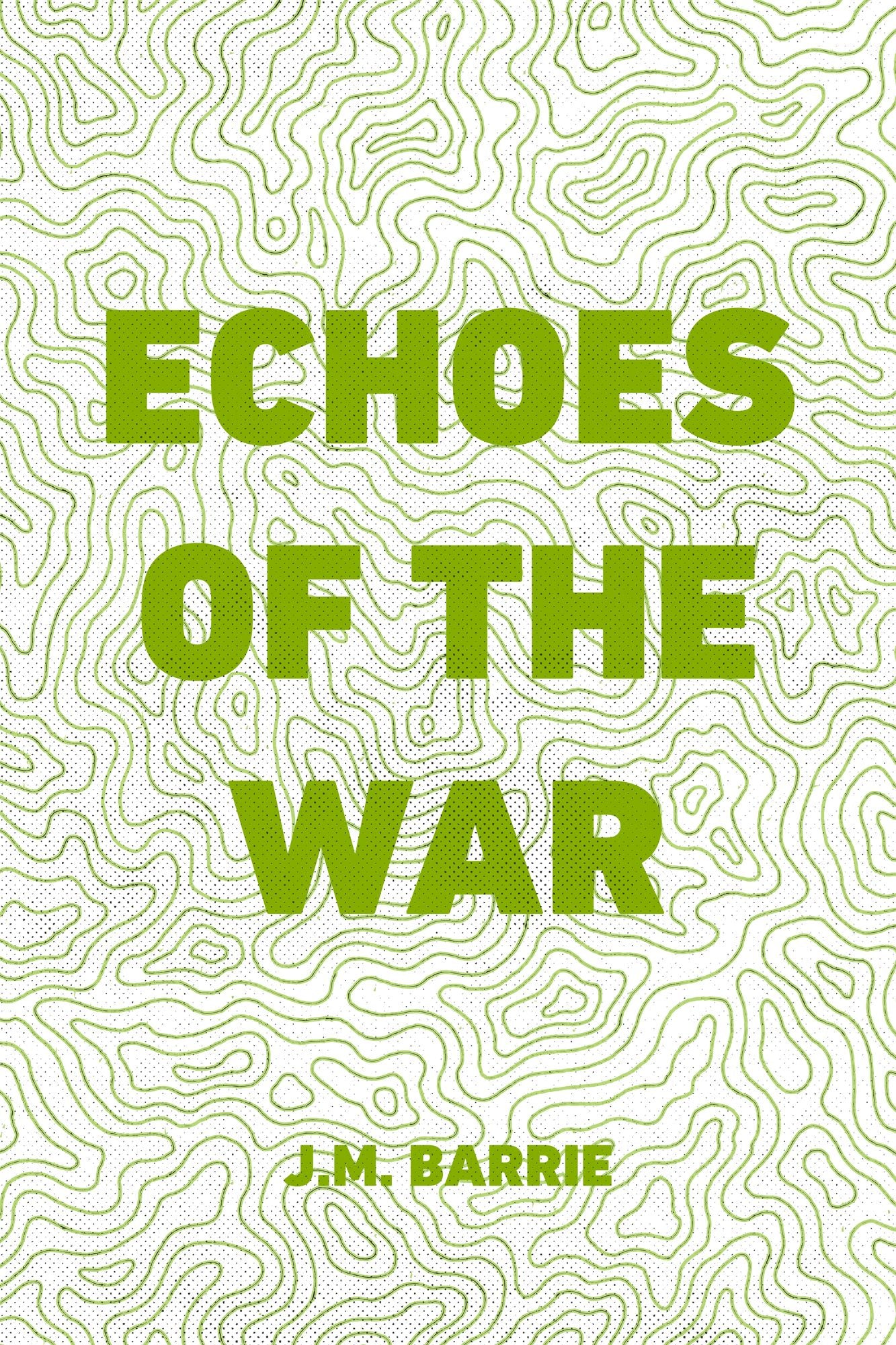 Echoes of the War