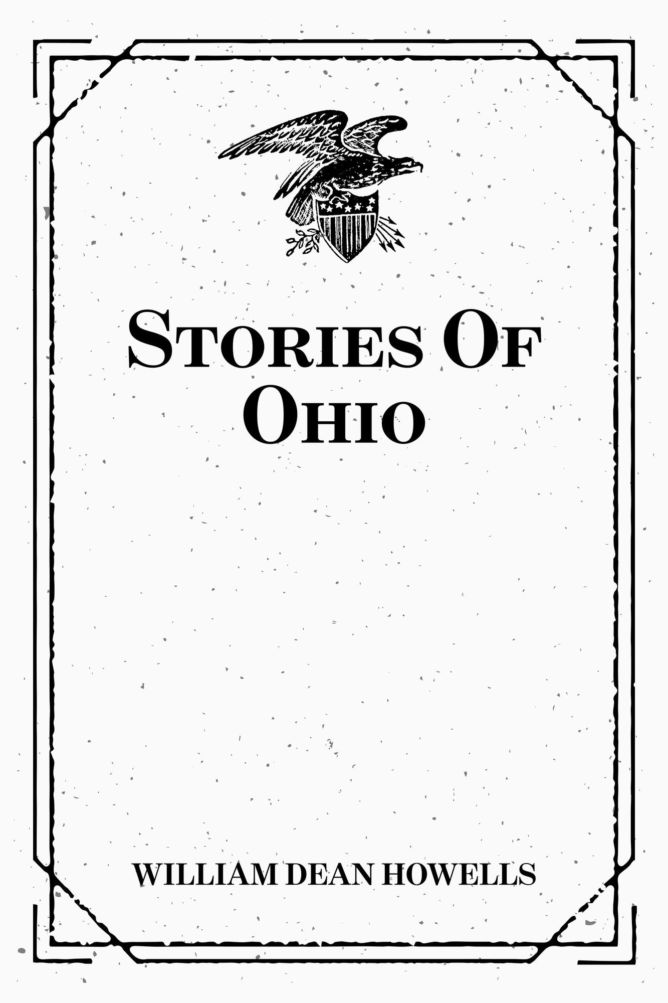 Stories Of Ohio