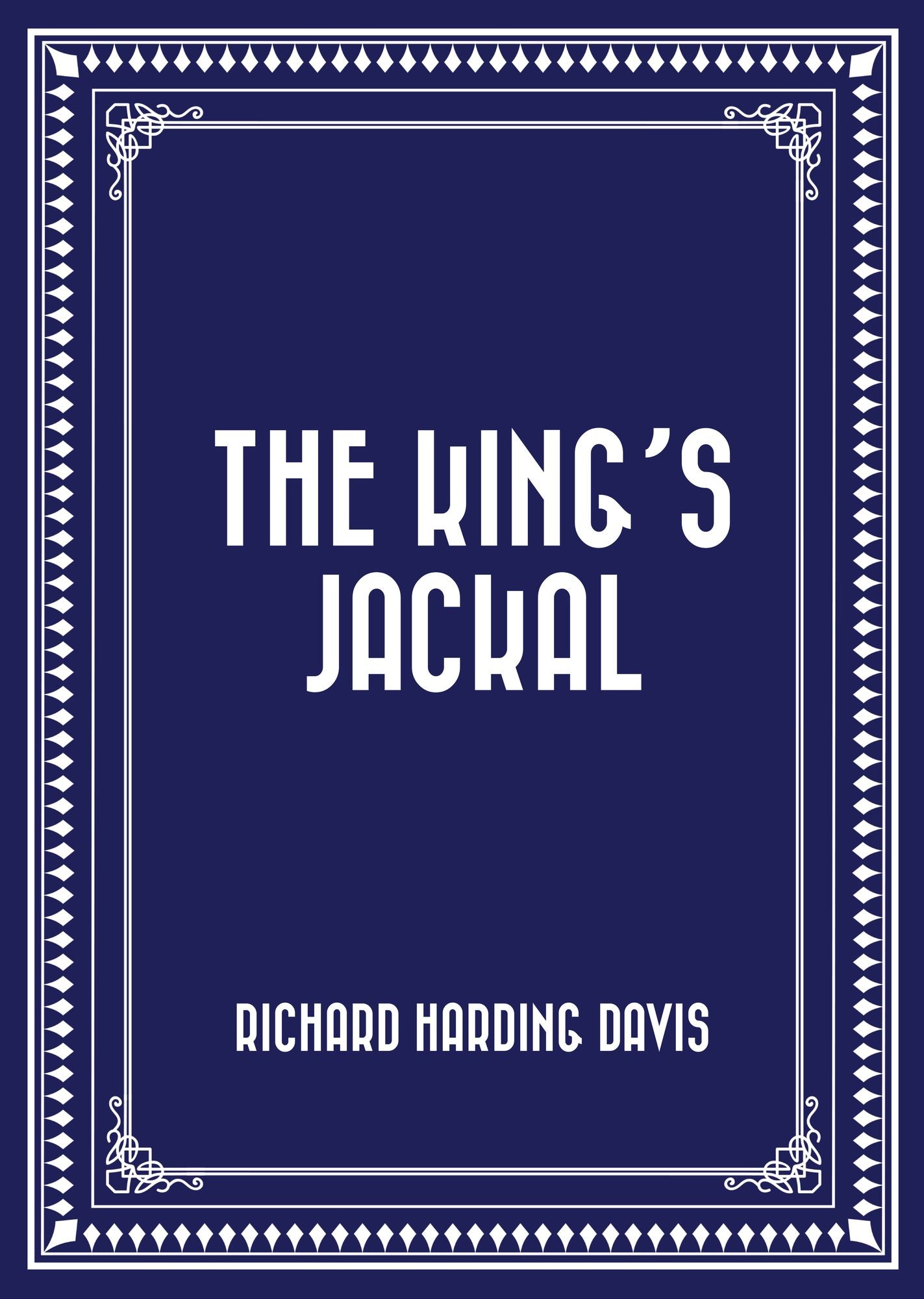 The King's Jackal