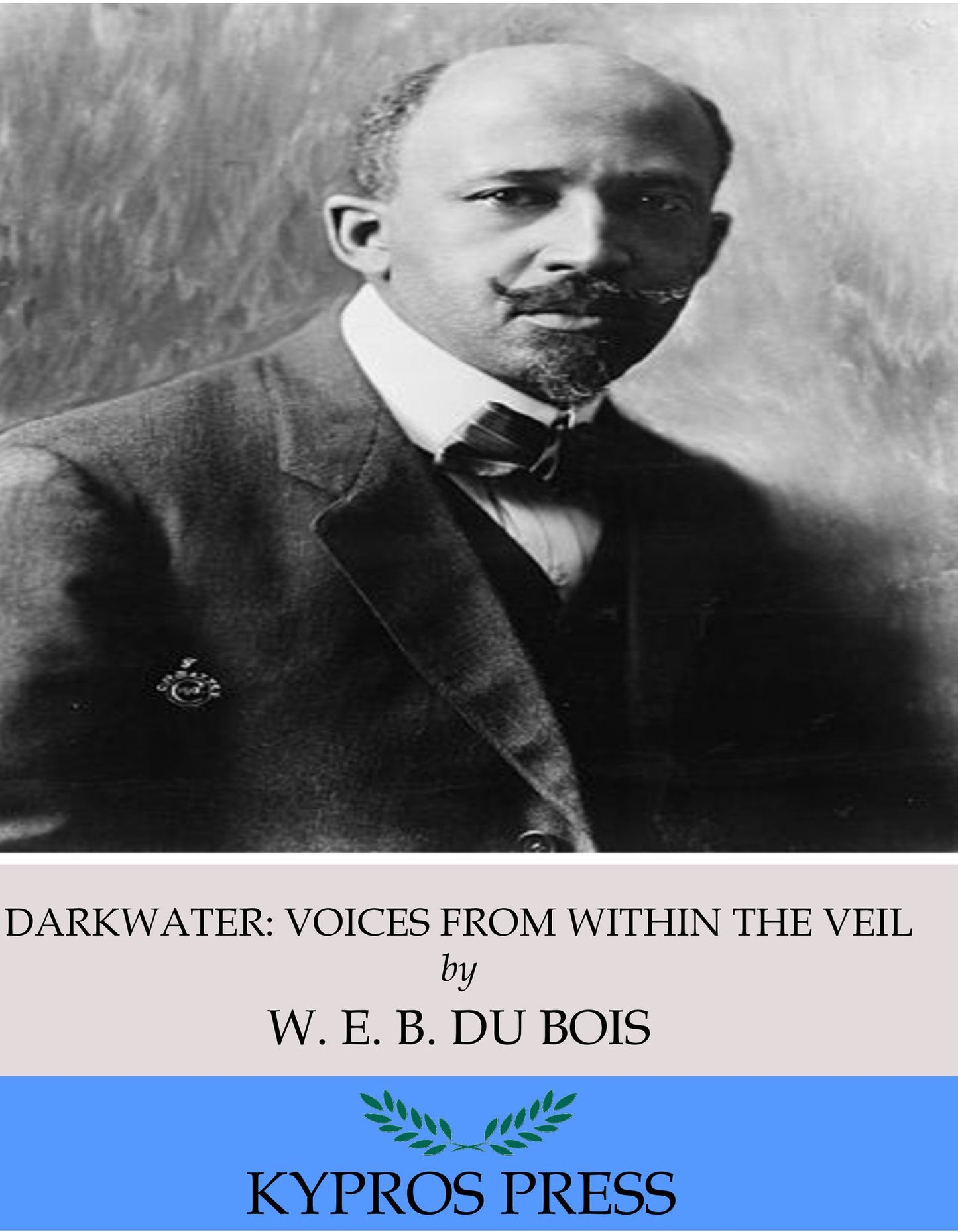 Darkwater: Voices from Within the Veil