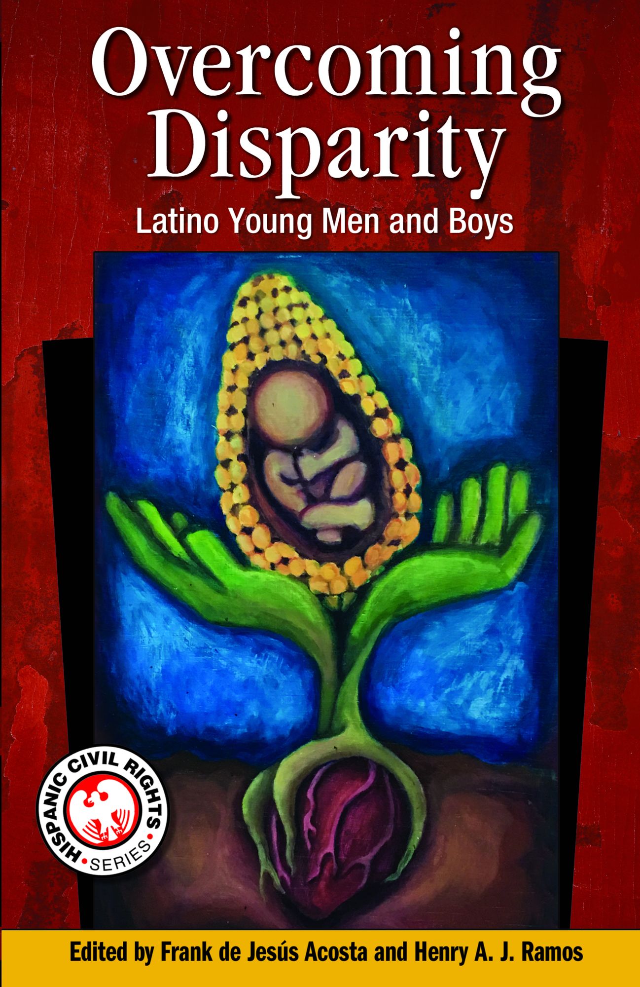 Overcoming Disparity: Latino Young Men and Boys