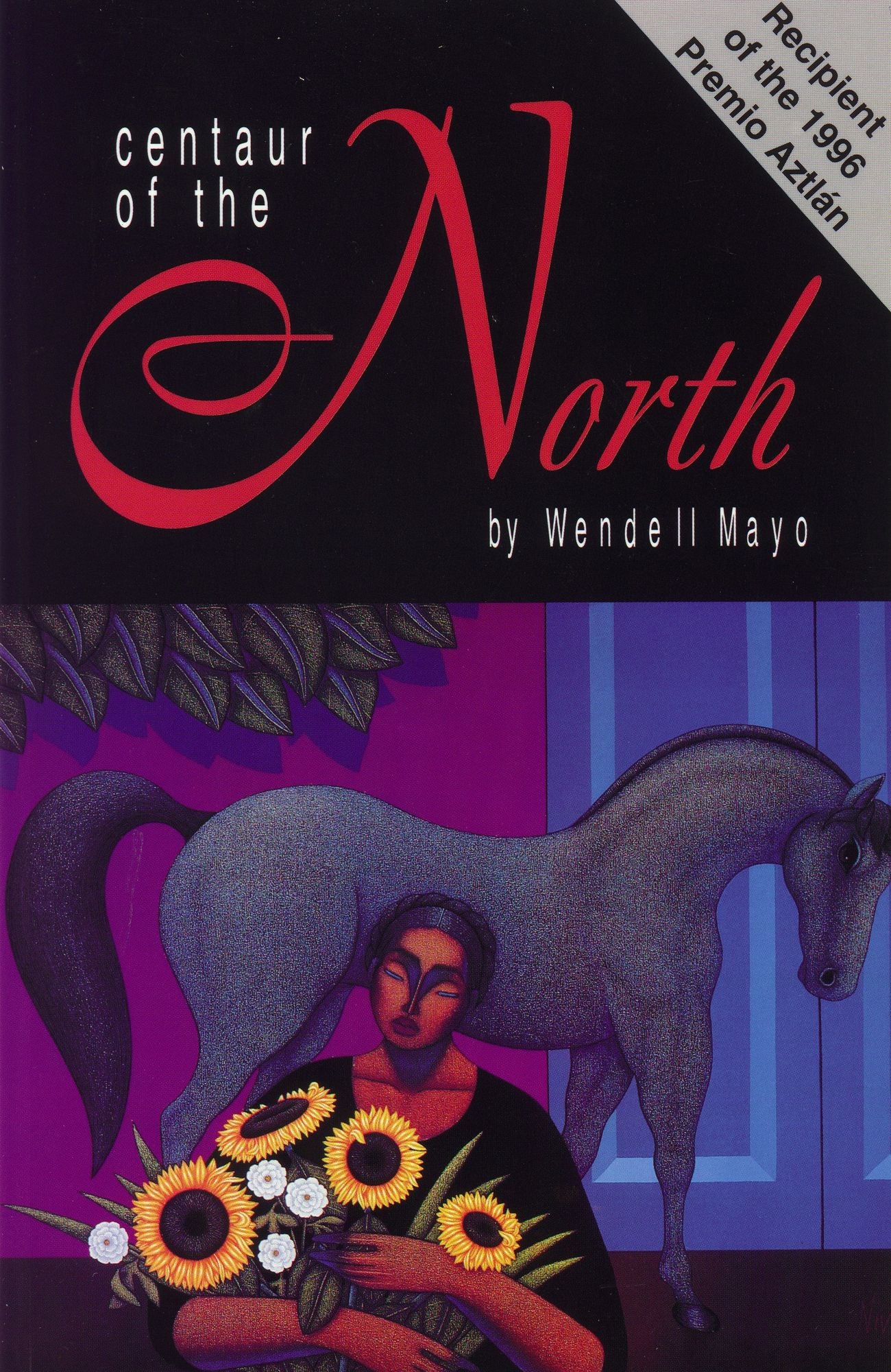 Centaur of the North